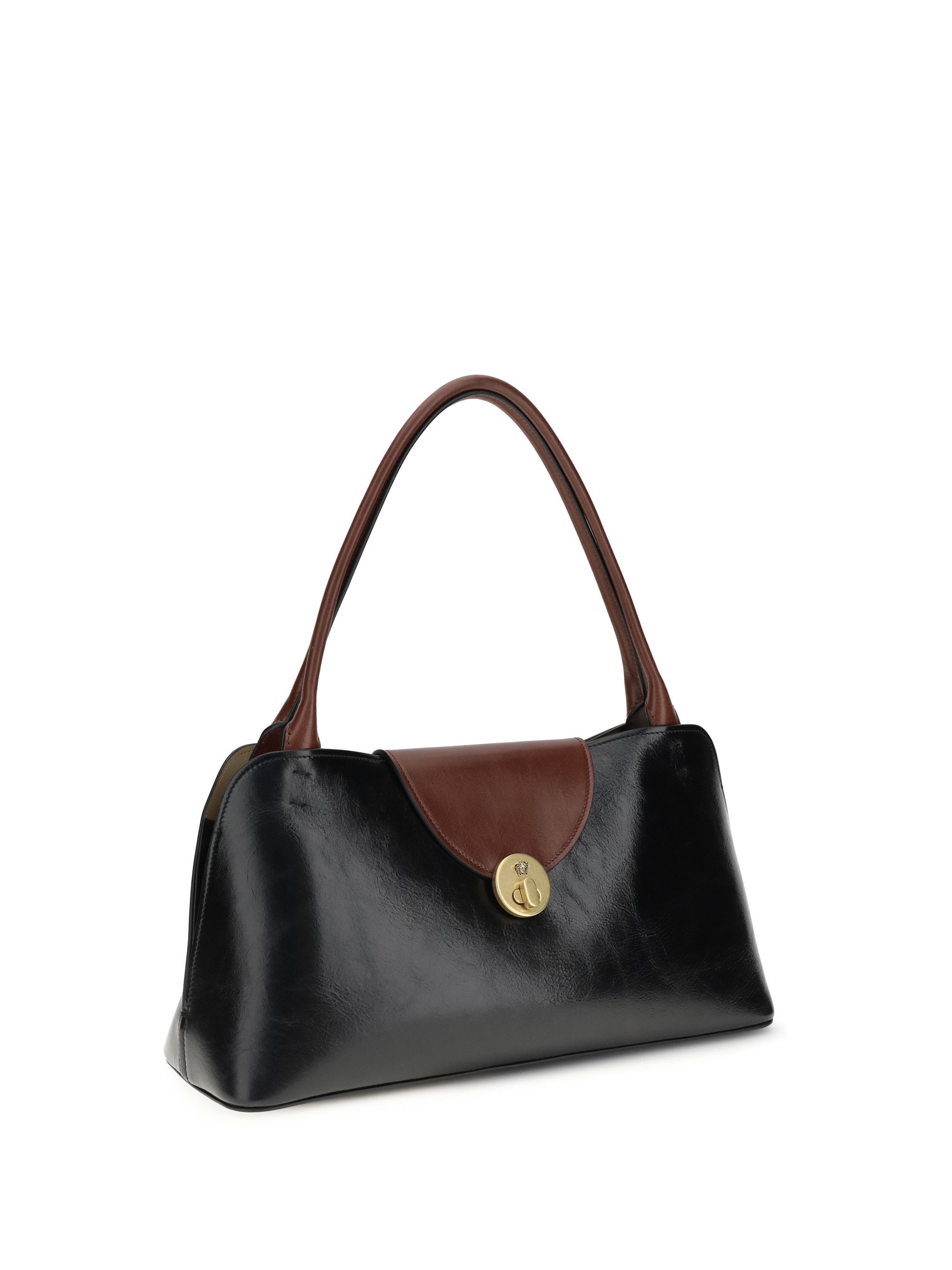 Versace Vivian medium Shoulder Bag Size ONE SIZE - 2 Thumbnail