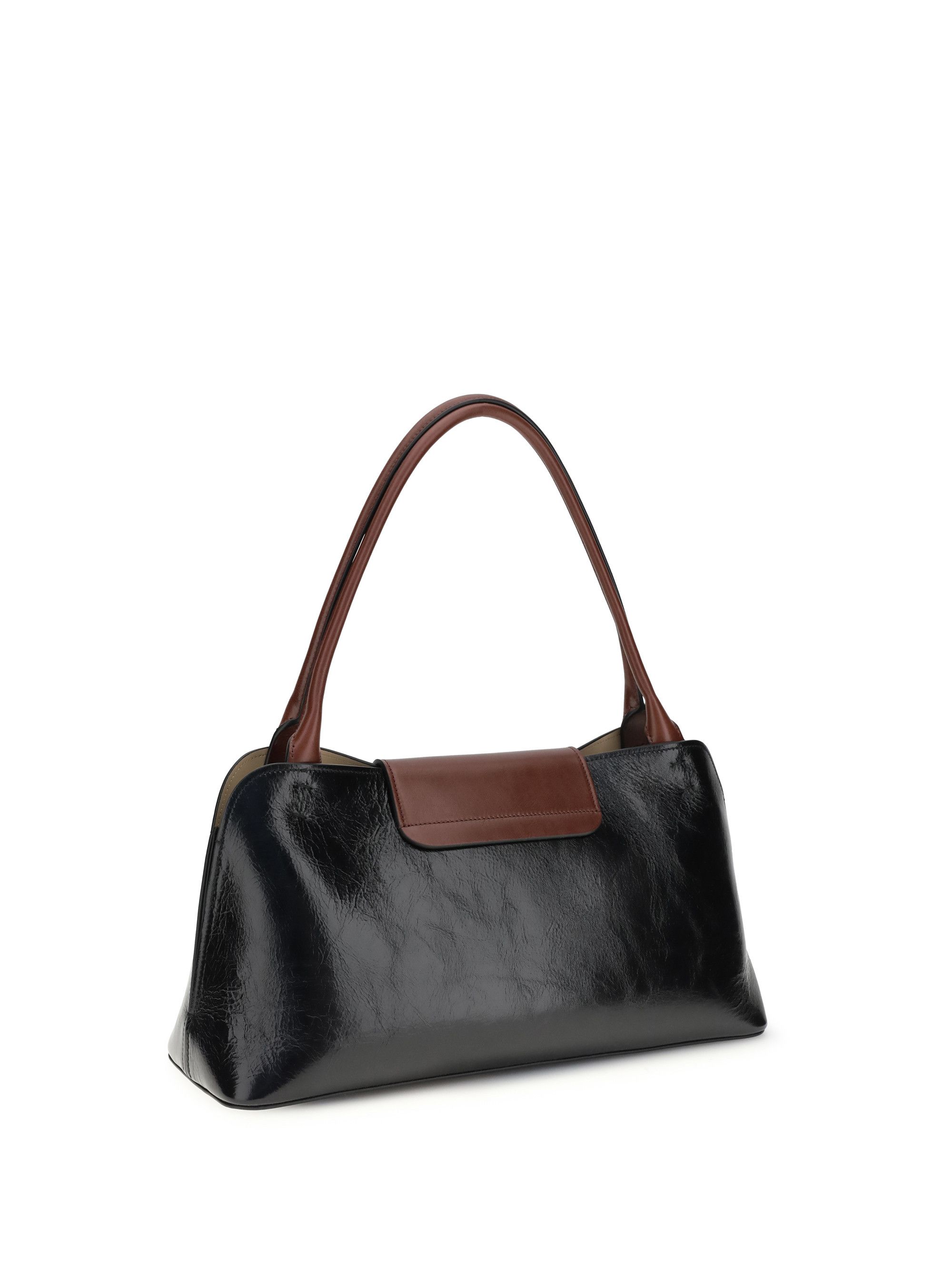 Versace Vivian medium Shoulder Bag Size ONE SIZE - 3 Thumbnail