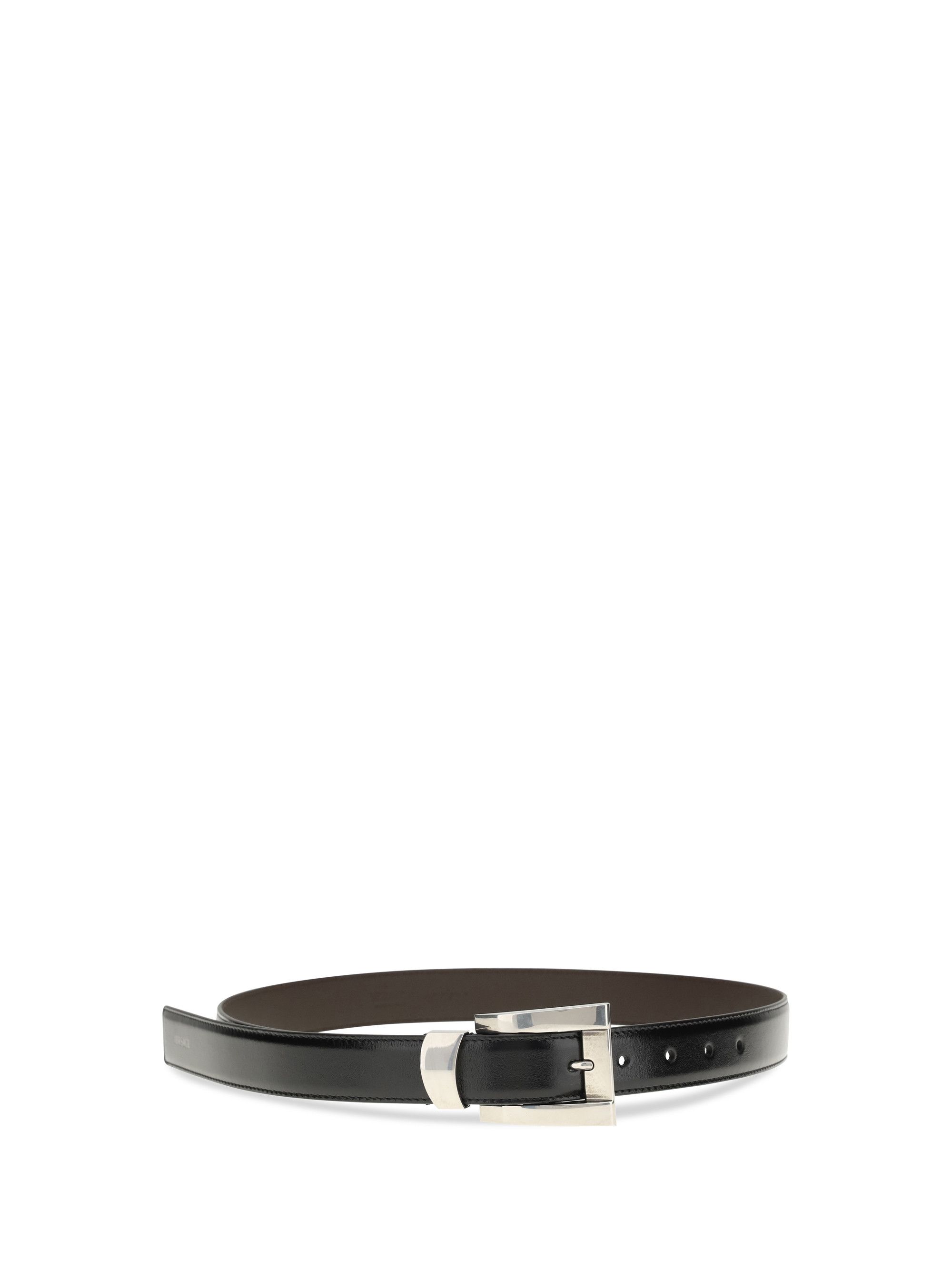 Versace Leather Belt Size ONE SIZE - 2 Thumbnail