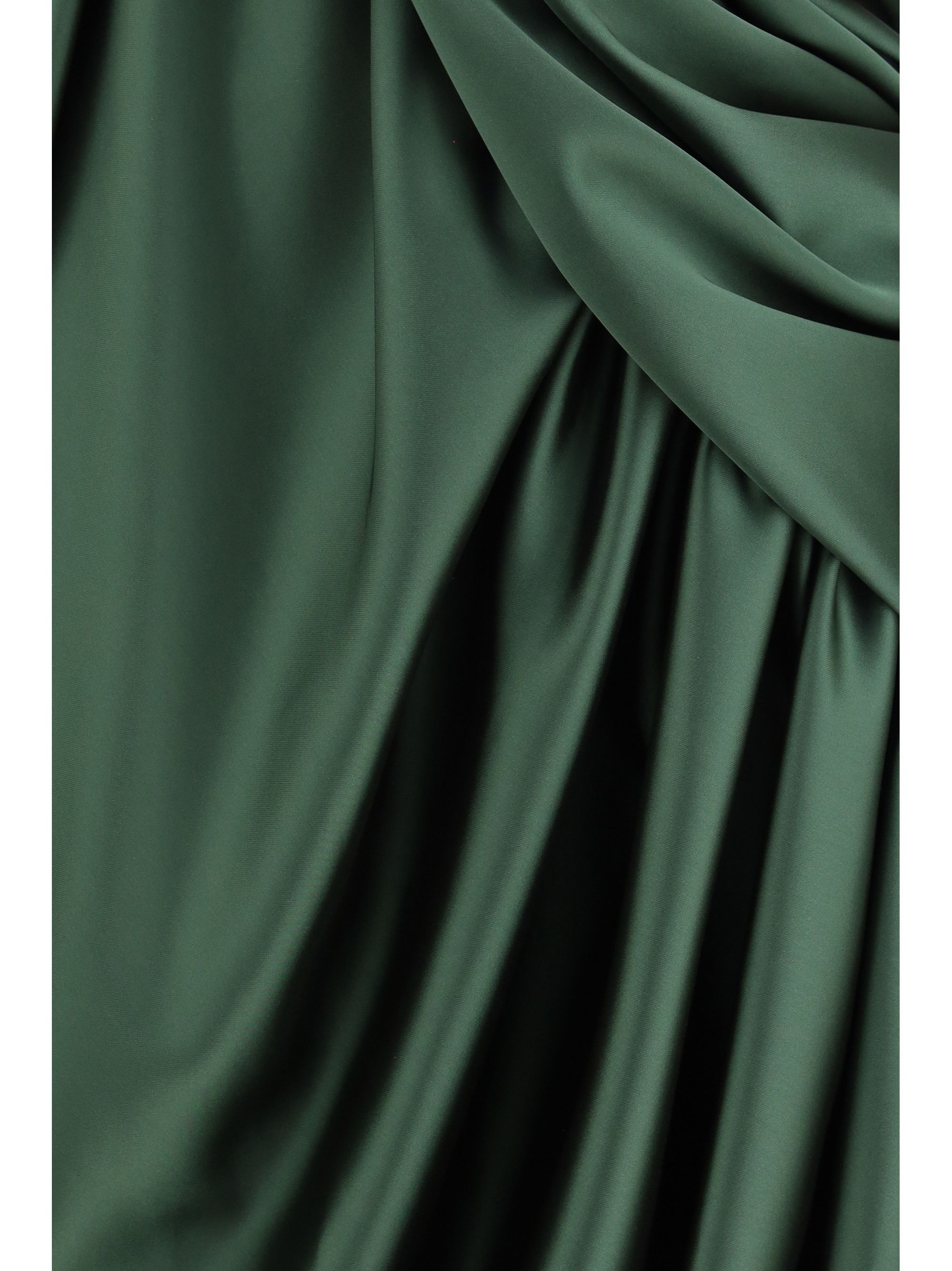 Vivienne Westwood Draped midi Dress Size M / US 6-8 / IT 42-44 - 3 Thumbnail