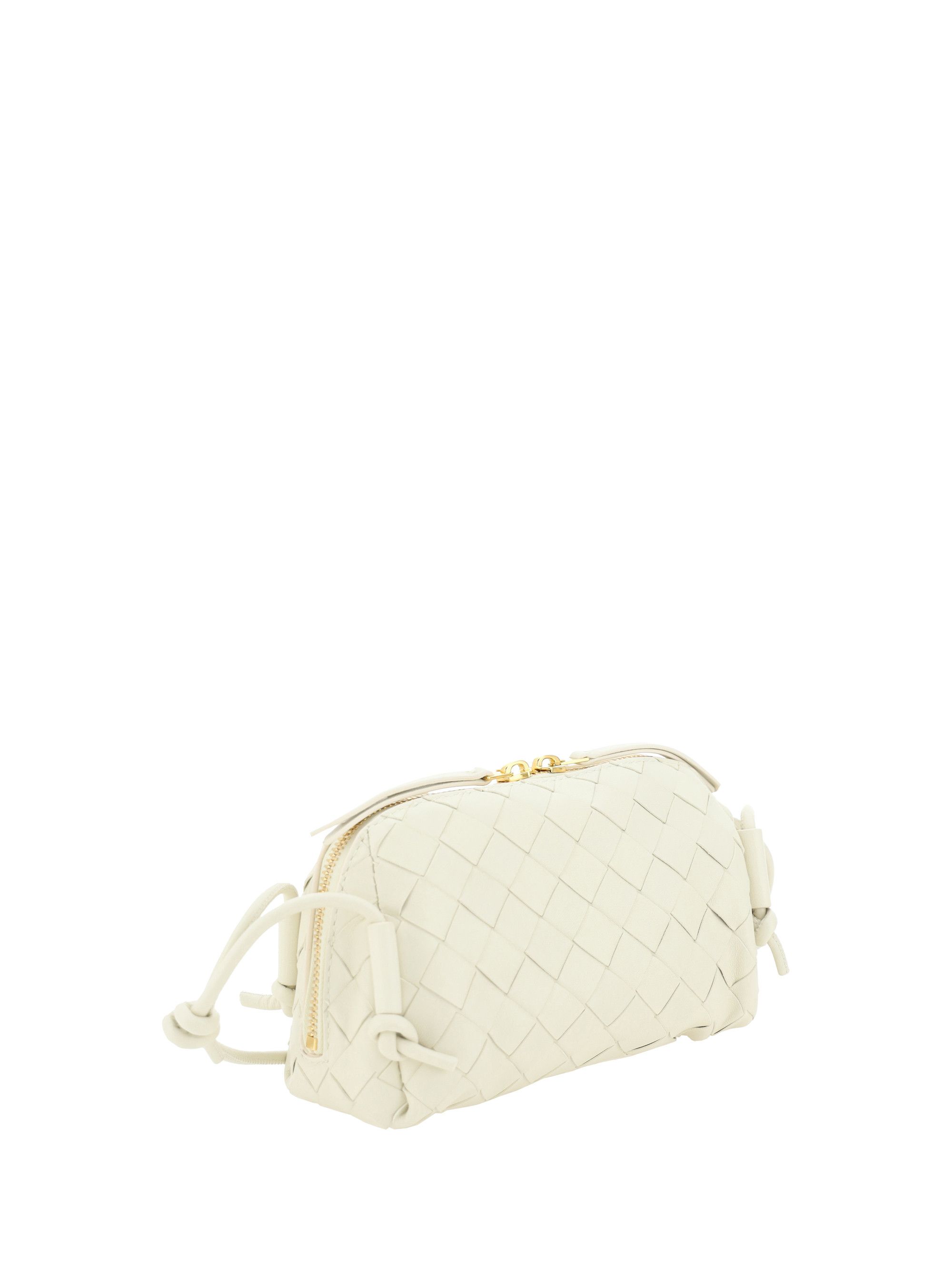 Bottega Veneta Concert Shoulder Bag Size ONE SIZE - 3 Thumbnail