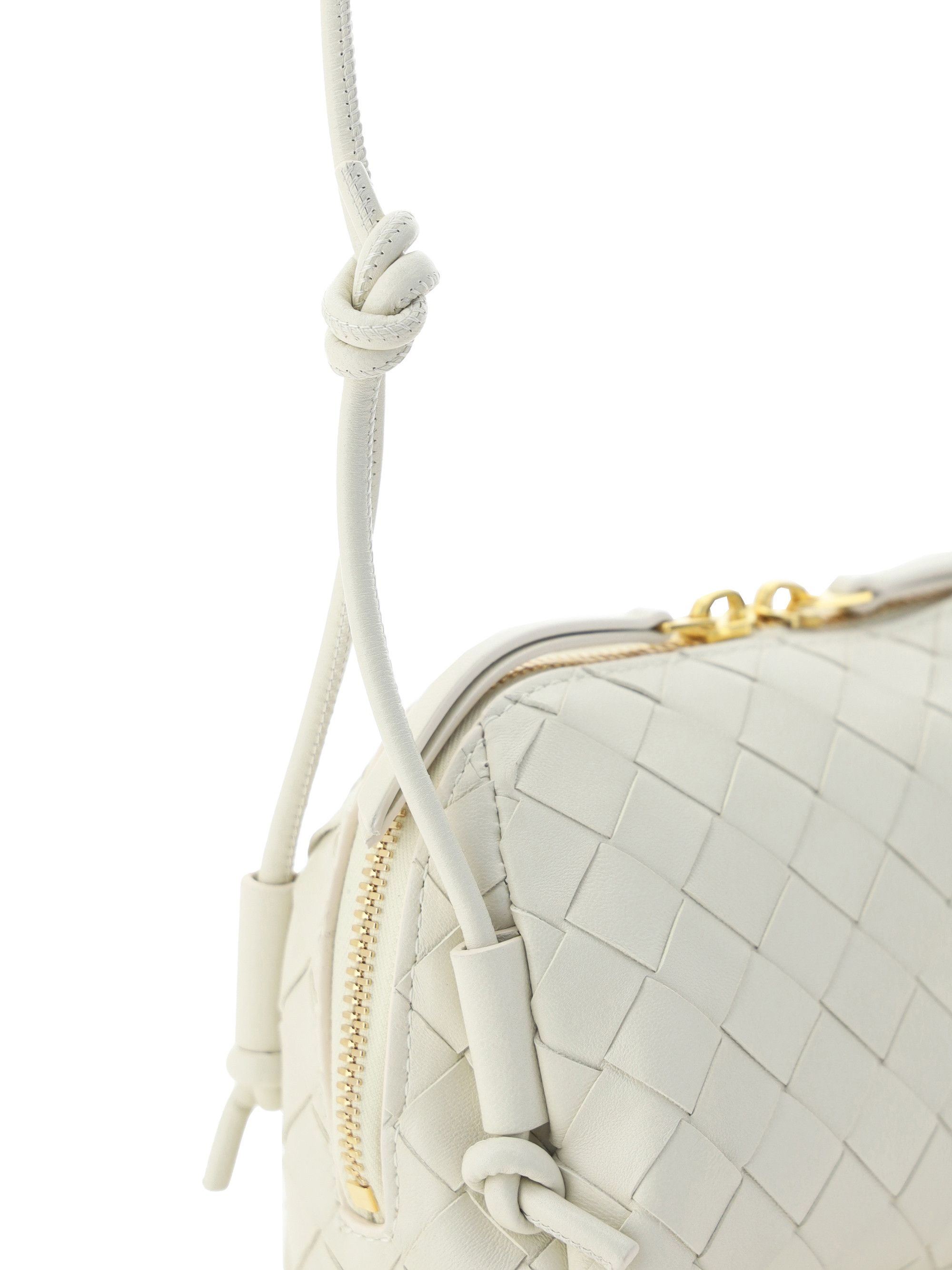 Bottega Veneta Concert Shoulder Bag Size ONE SIZE - 4 Thumbnail