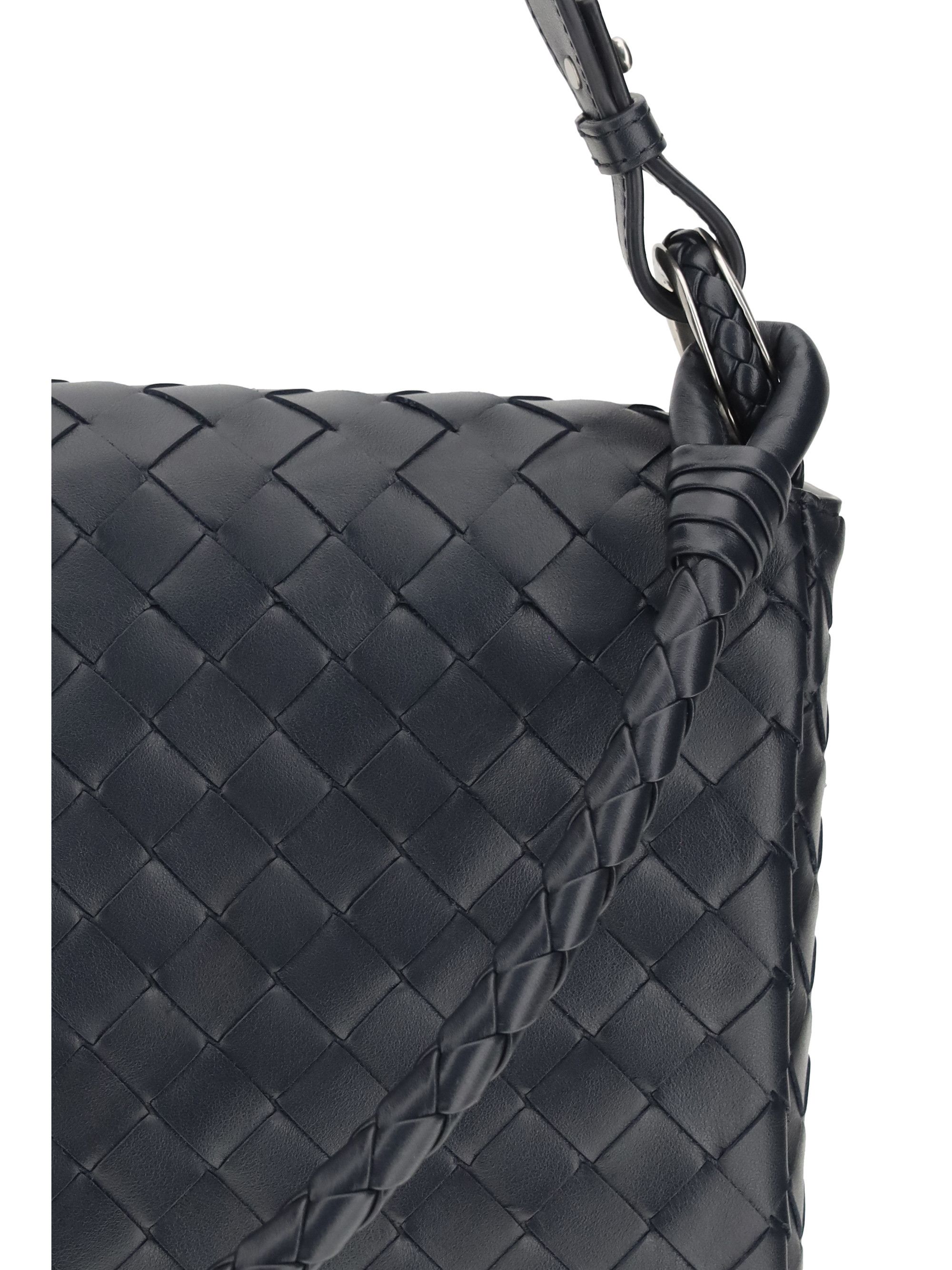 Bottega Veneta Shoulder Bag Size ONE SIZE - 4 Thumbnail