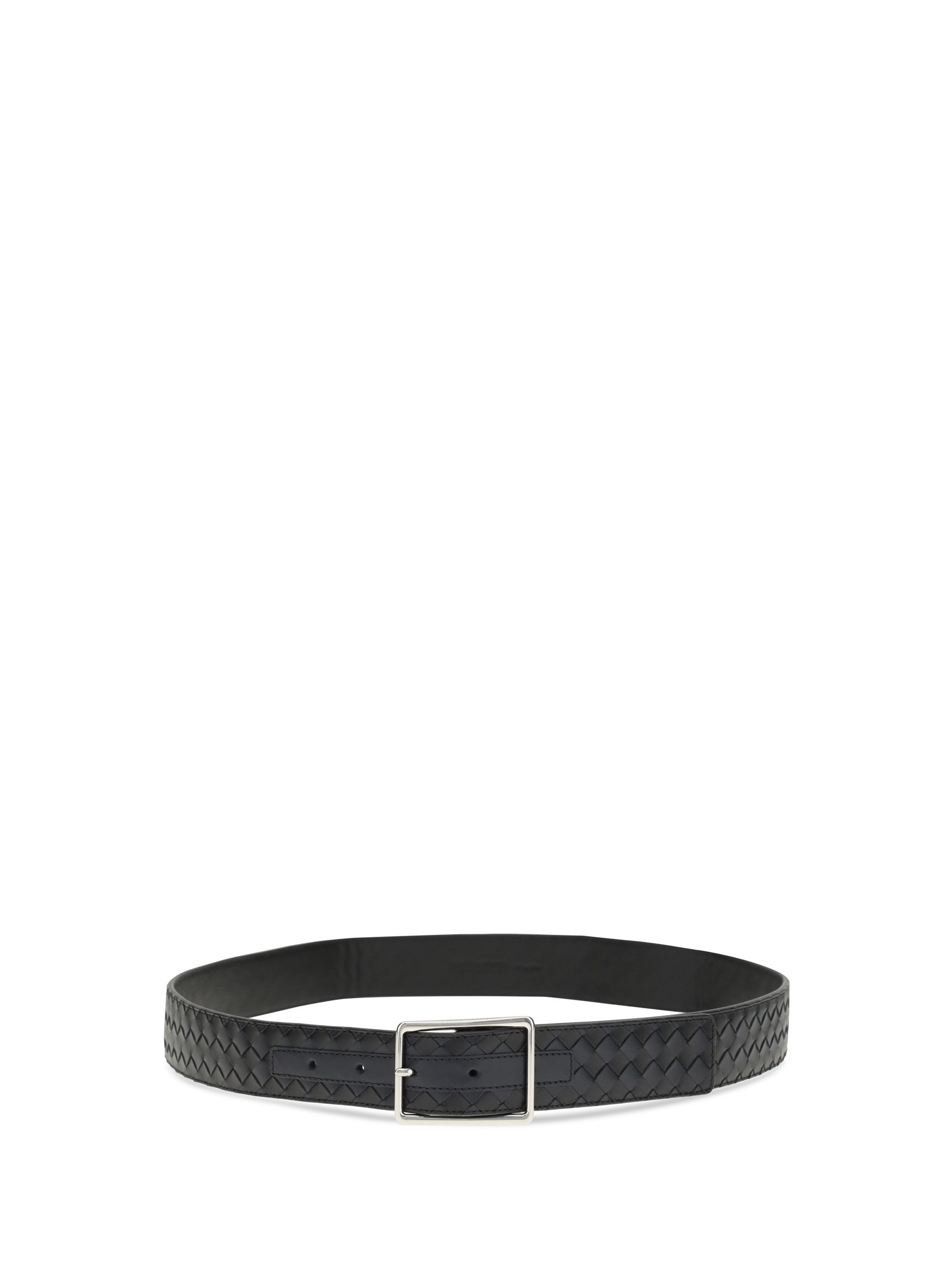 Bottega Veneta Reverso Intrecciato Belt Size ONE SIZE - 2 Thumbnail