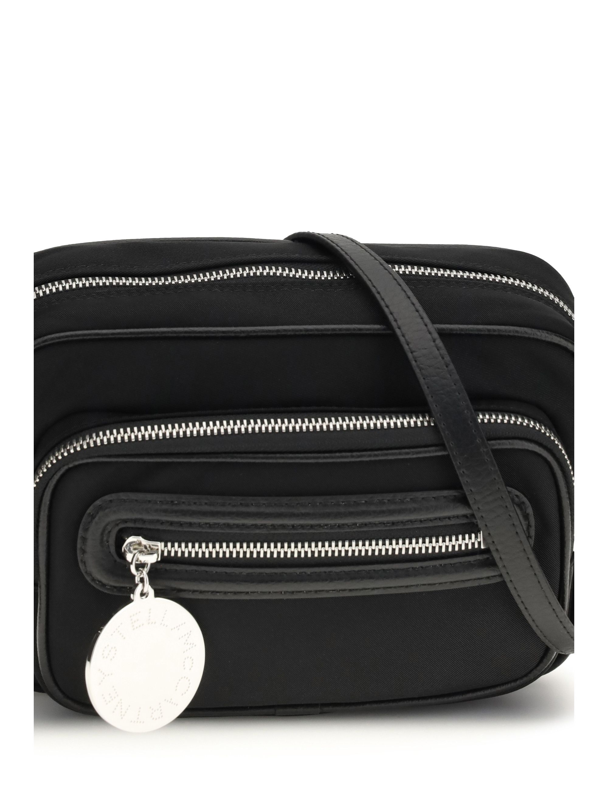 Dartmoor Shoulder Bag in Econyl
