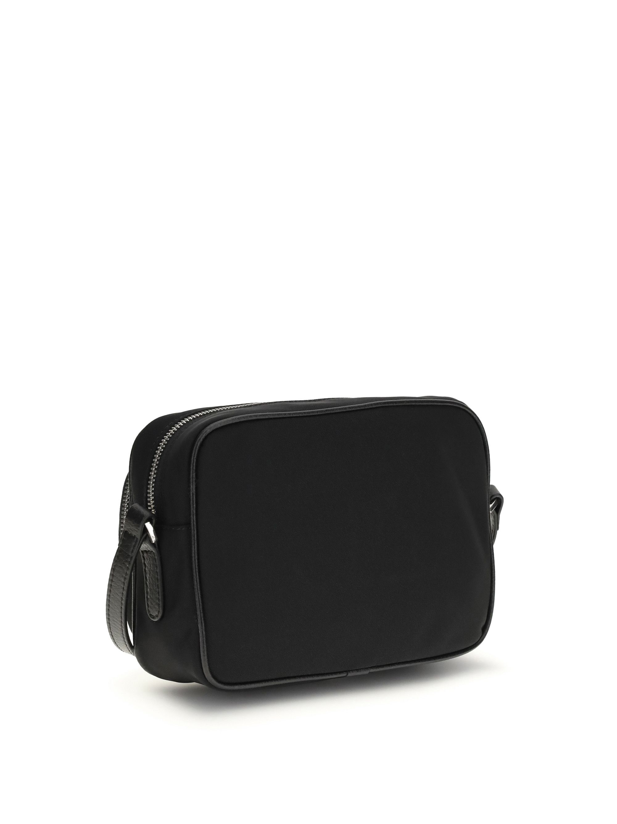 Stella McCartney Dartmoor Shoulder Bag in Econyl Size ONE SIZE - 3 Thumbnail