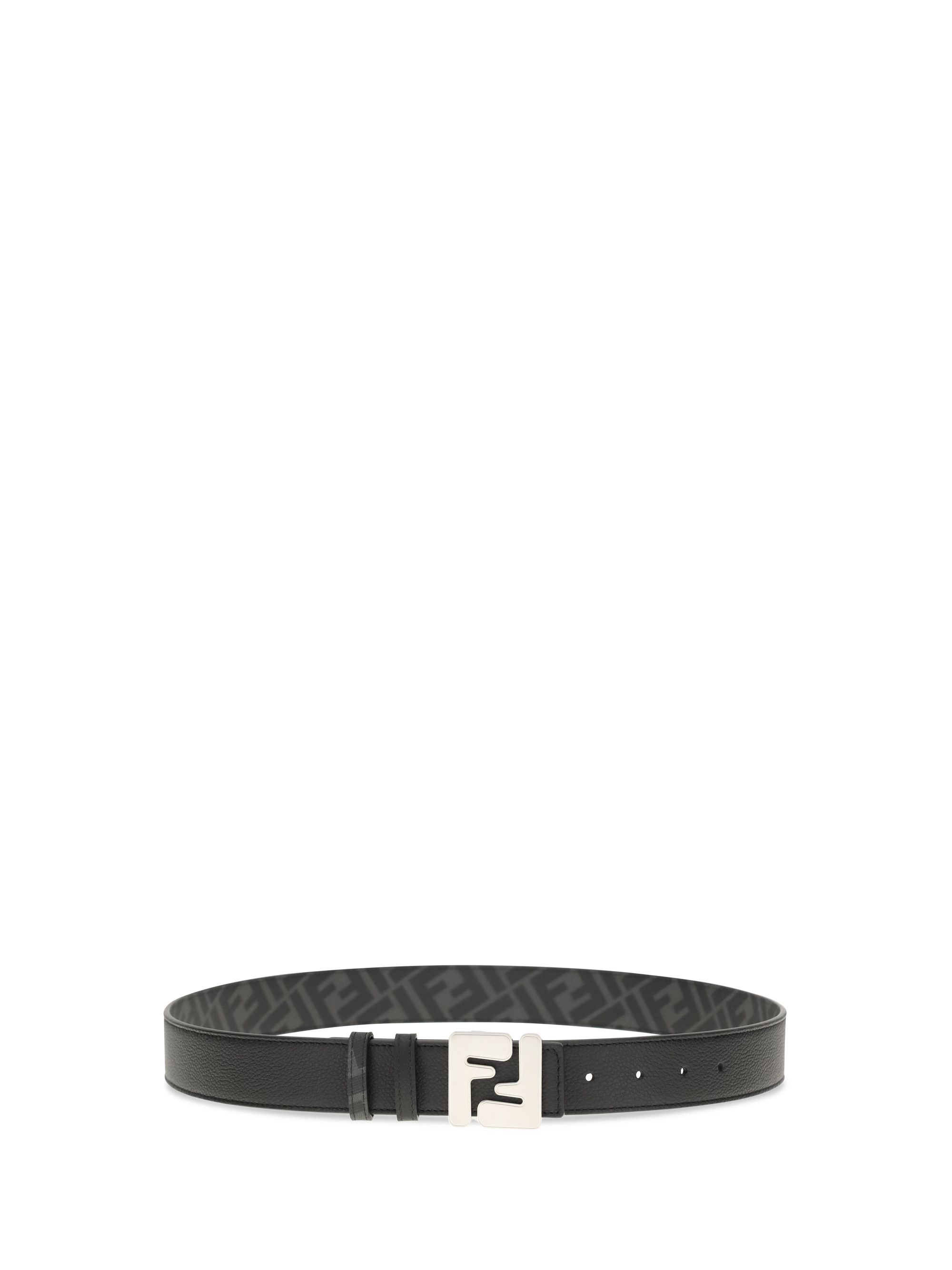 Fendi Squared FF Belt Size ONE SIZE - 2 Thumbnail