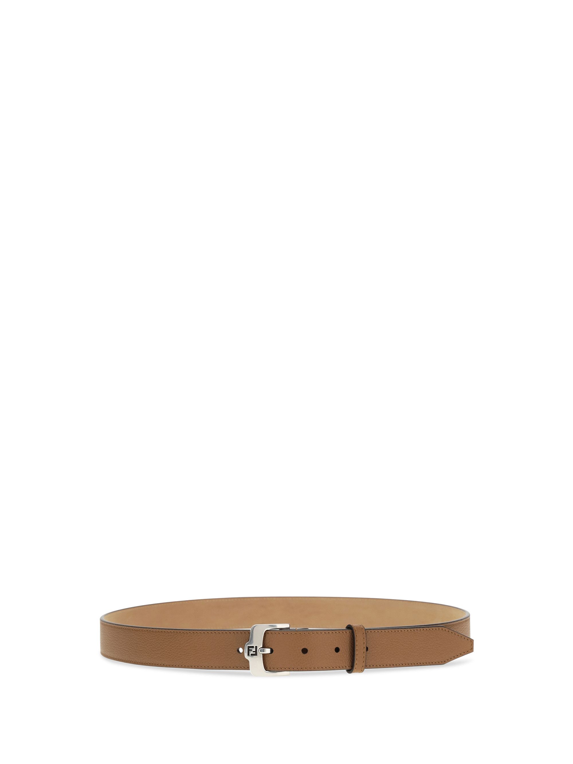 Fendi FF buckle Belt Size ONE SIZE - 2 Thumbnail