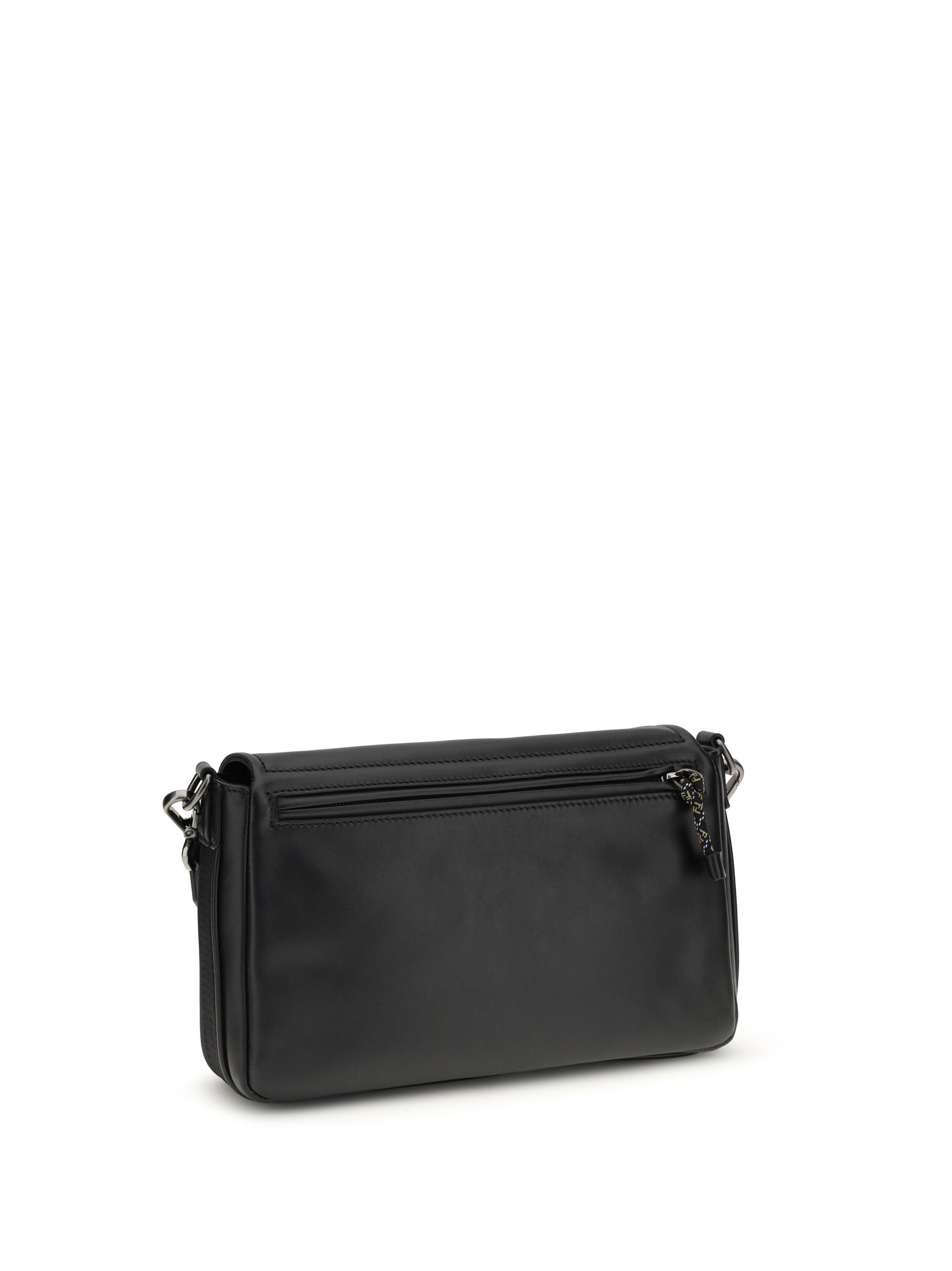 Fendi Flux Messenger Shoulder Bag Size ONE SIZE - 3 Thumbnail