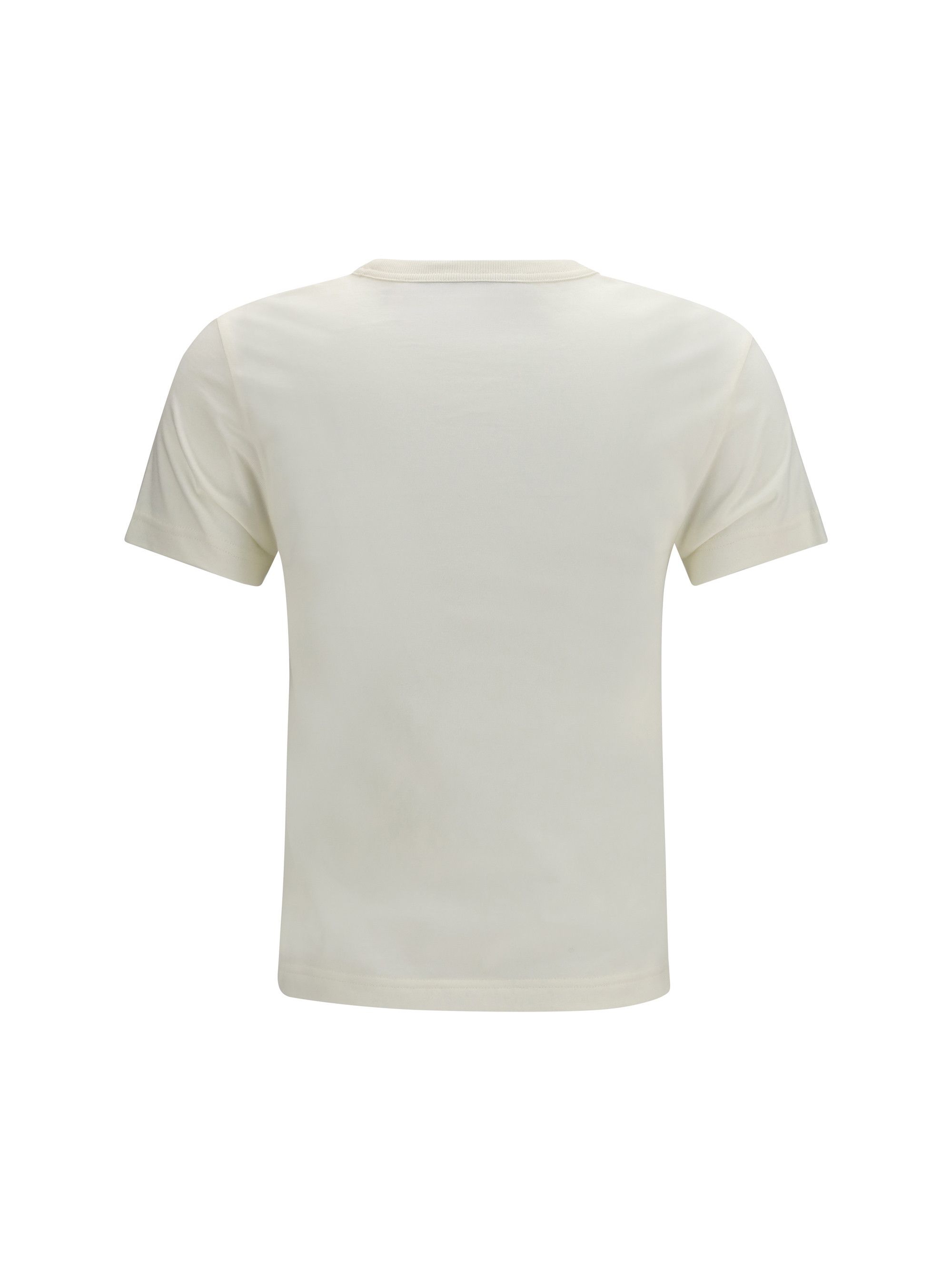 Gucci Cotton T-shirt Size S / US 4 / IT 40 - 2 Thumbnail