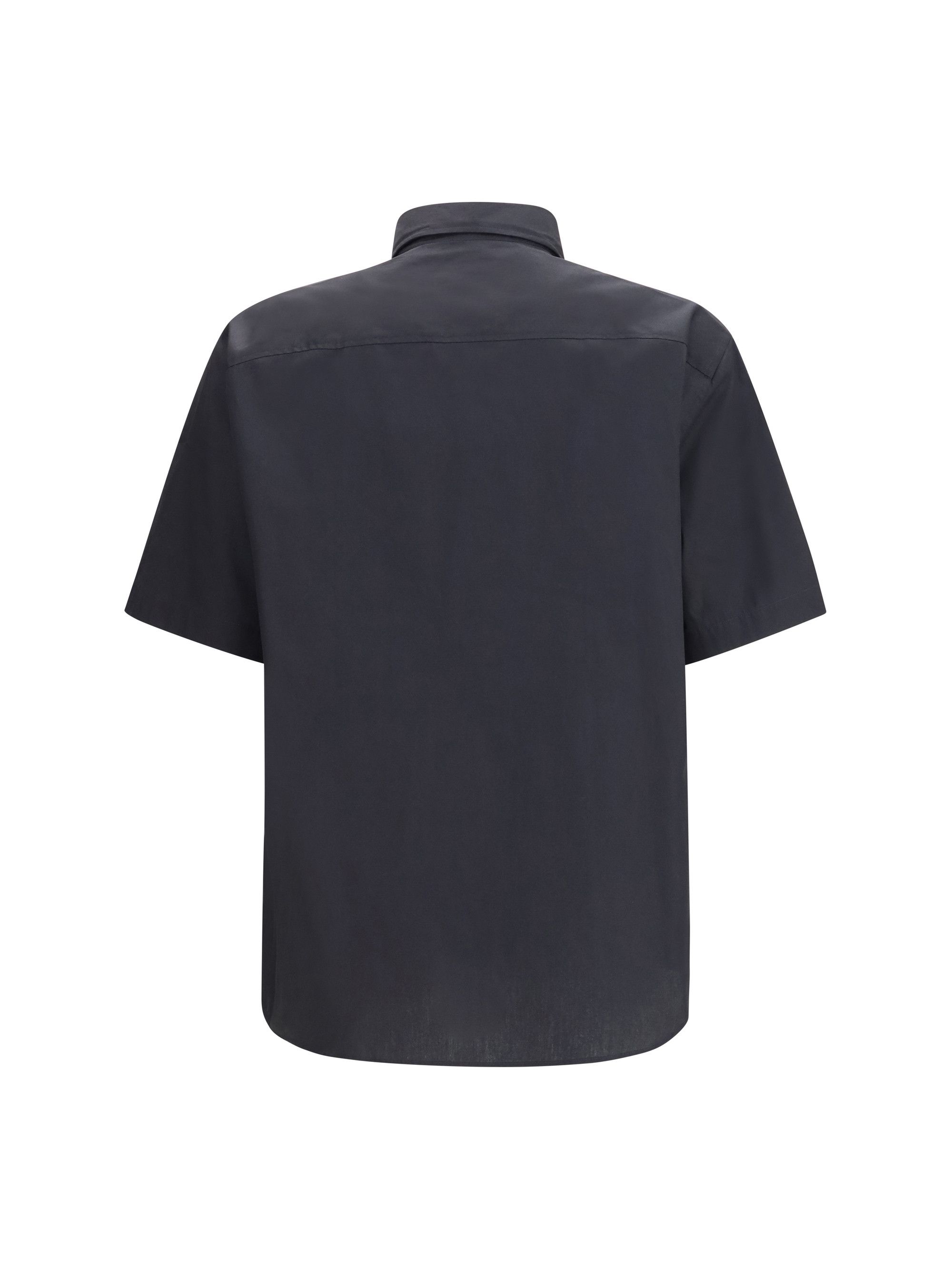 Versace Jeans Couture Logo-emblem Shirt Size US L / EU 52-54 / 3 - 2 Thumbnail