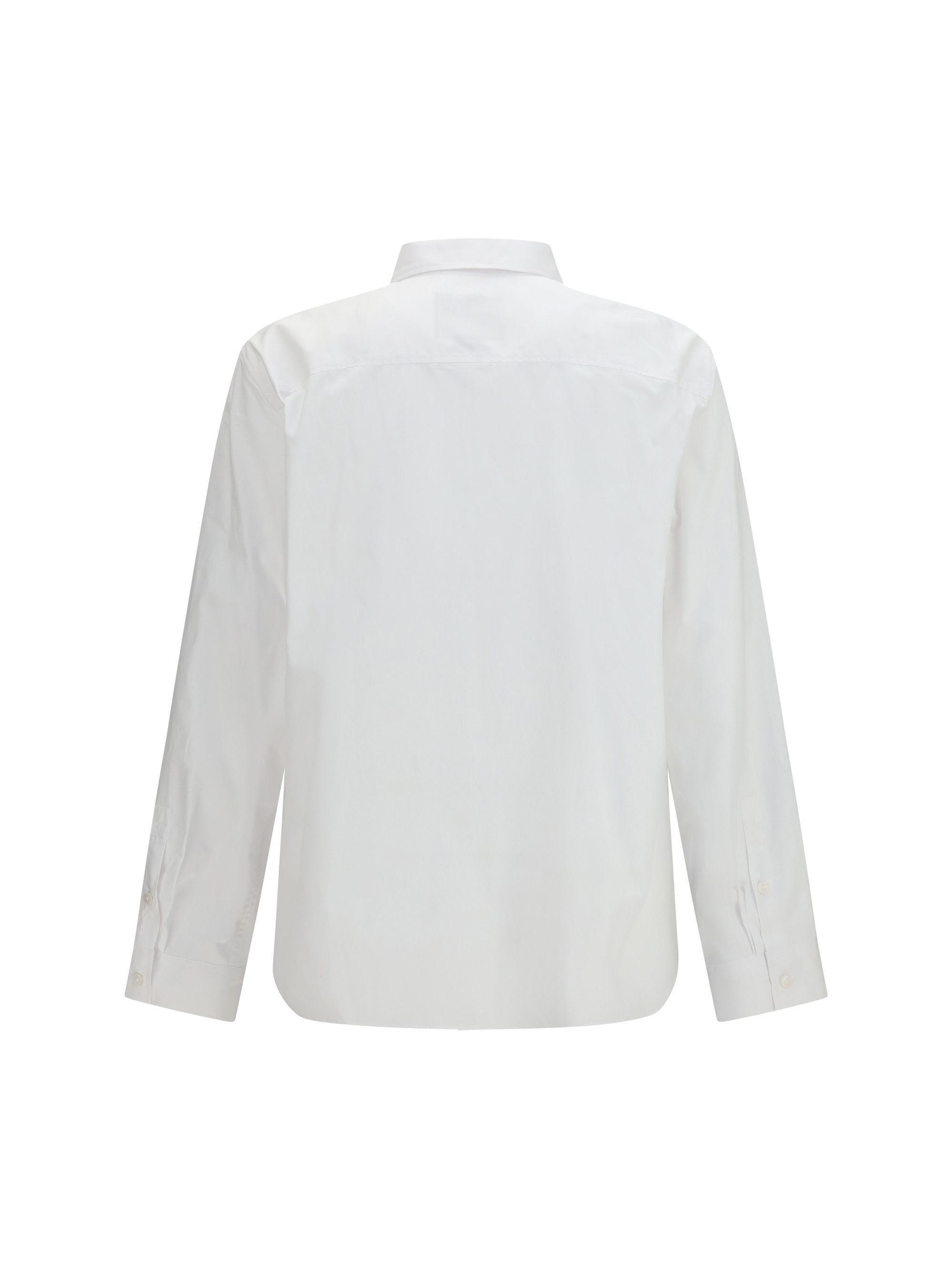 Versace Jeans Couture Cotton Shirt Size US XL / EU 56 / 4 - 2 Thumbnail