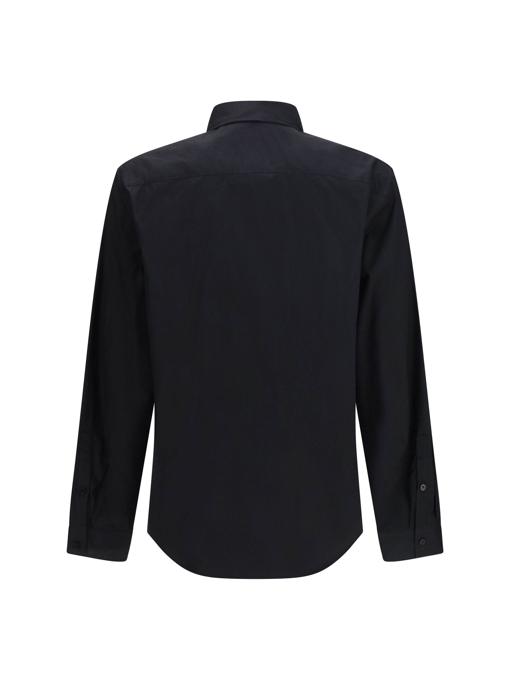 Versace Jeans Couture Cotton Shirt Size US XL / EU 56 / 4 - 2 Thumbnail