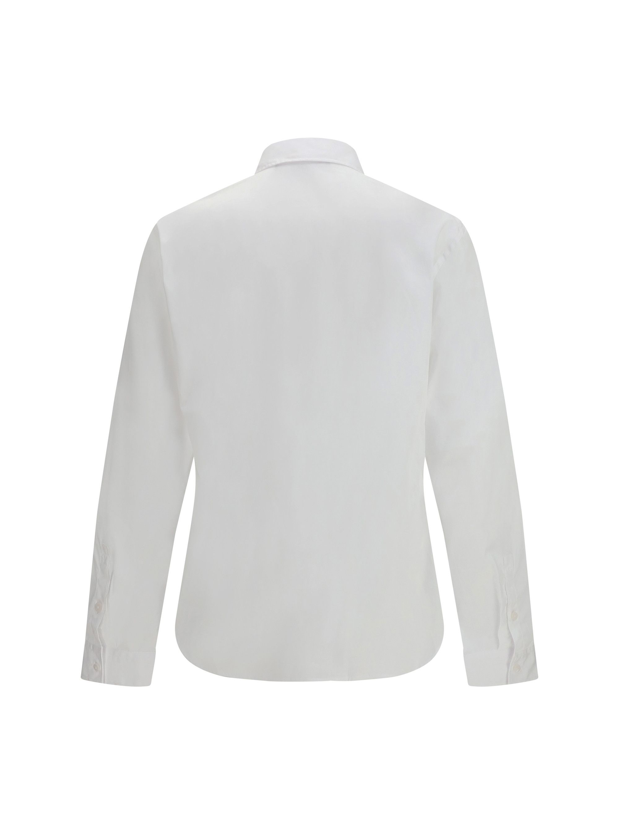 Versace Jeans Couture EMBLEM Shirt Size US L / EU 52-54 / 3 - 2 Thumbnail