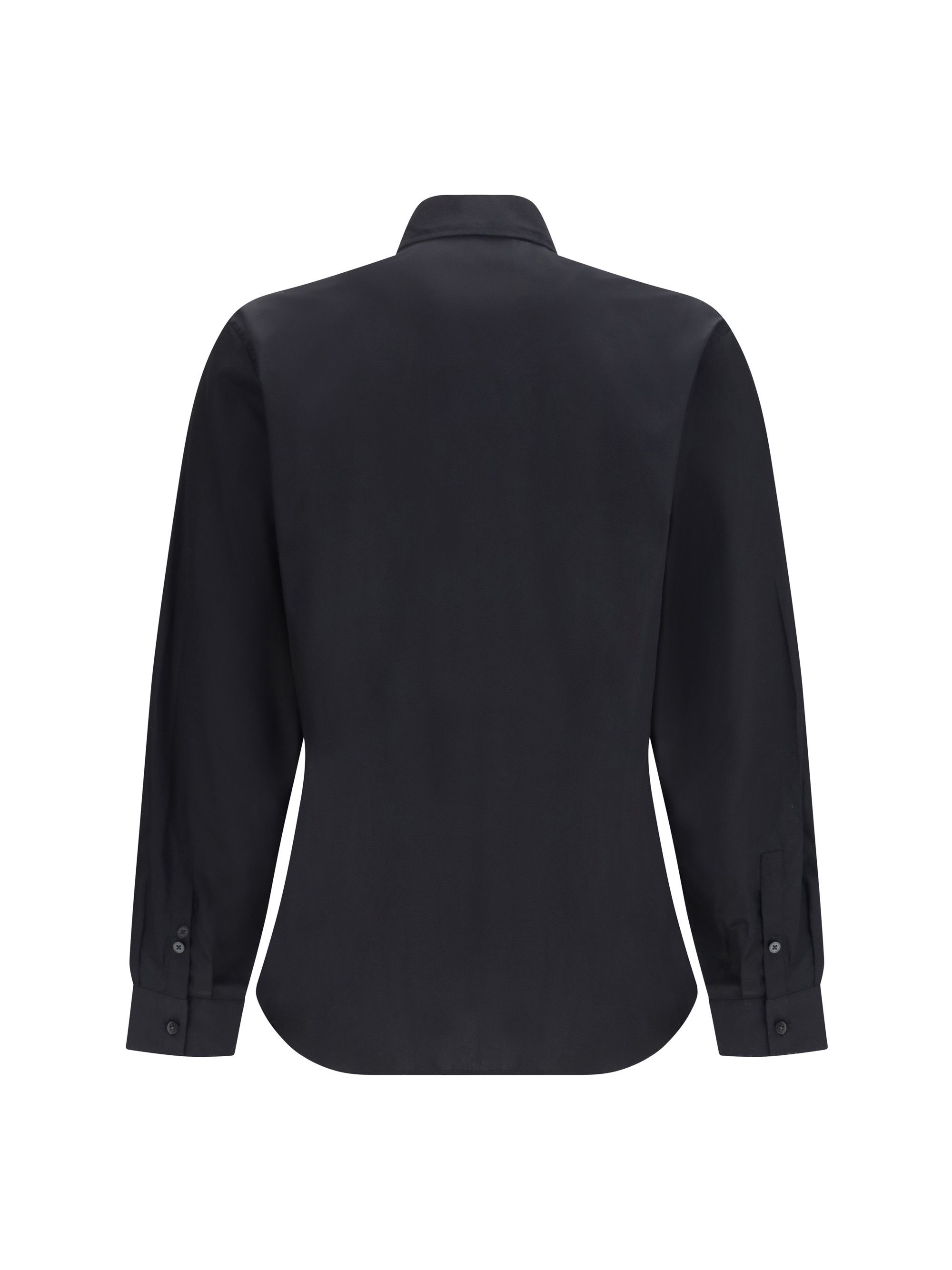 Versace Jeans Couture EMBLEM Shirt Size US L / EU 52-54 / 3 - 2 Thumbnail