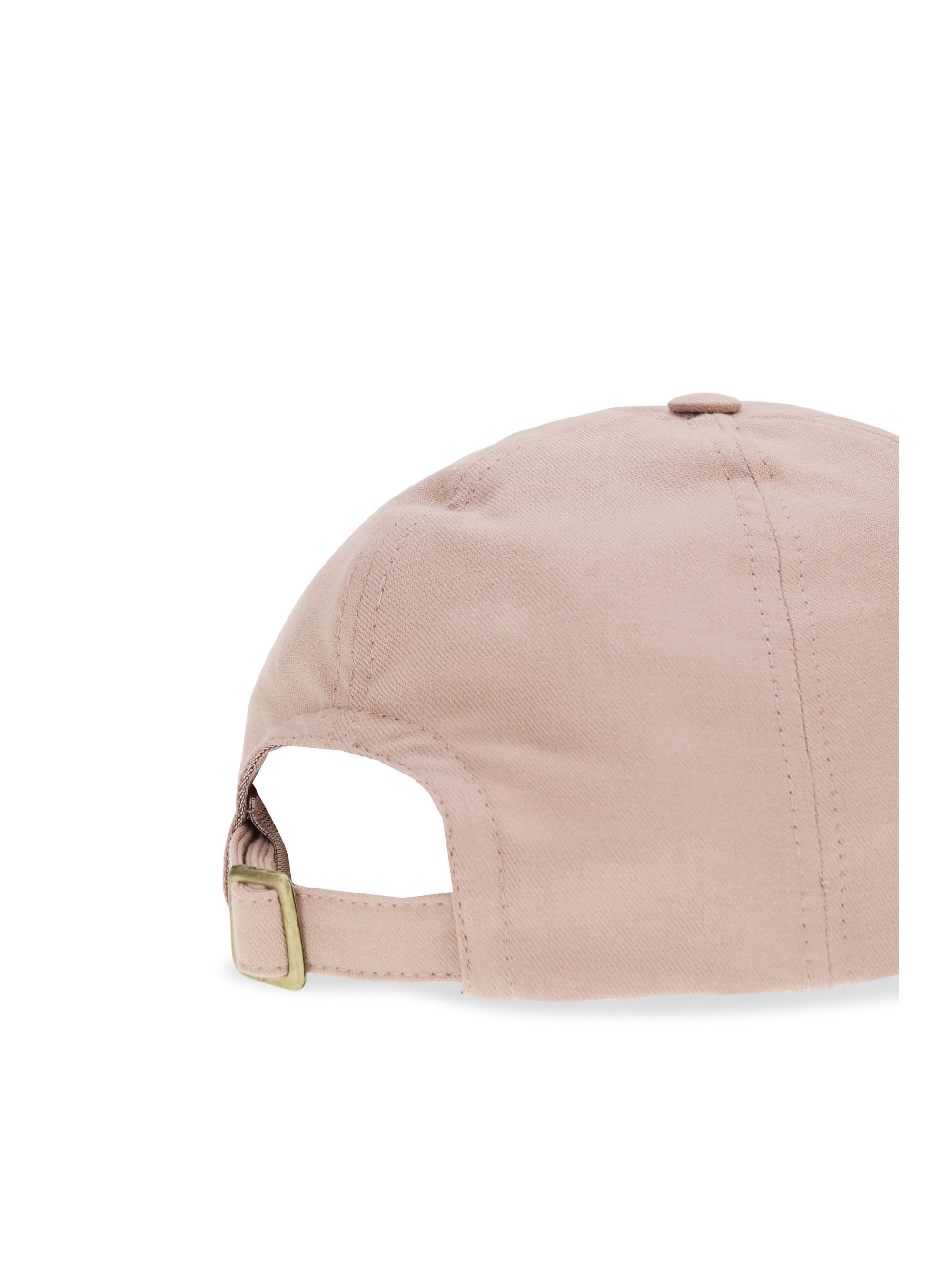 Vivienne Westwood Logo Baseball Cap Size ONE SIZE - 3 Thumbnail