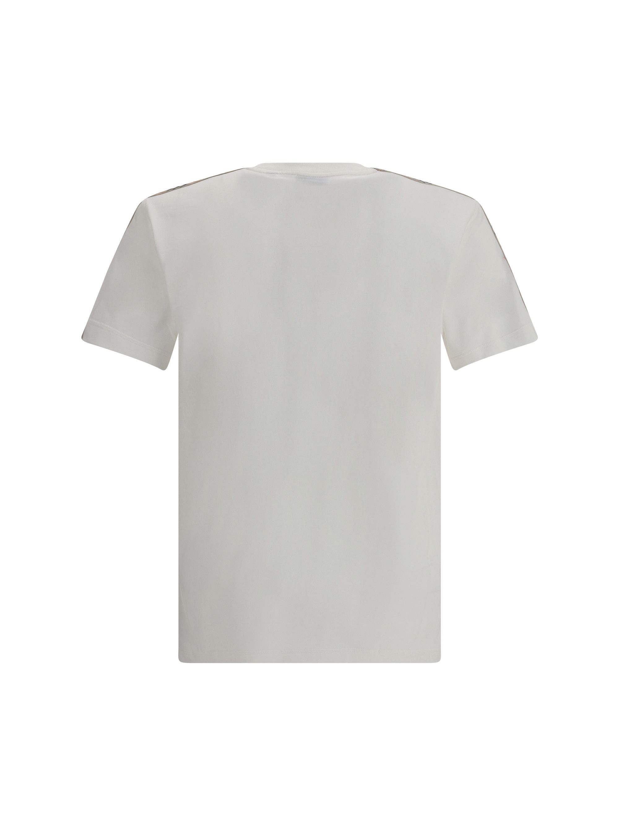 Burberry Equestrian Knight T-Shirt Size US XS / EU 42 / 0 - 2 Thumbnail