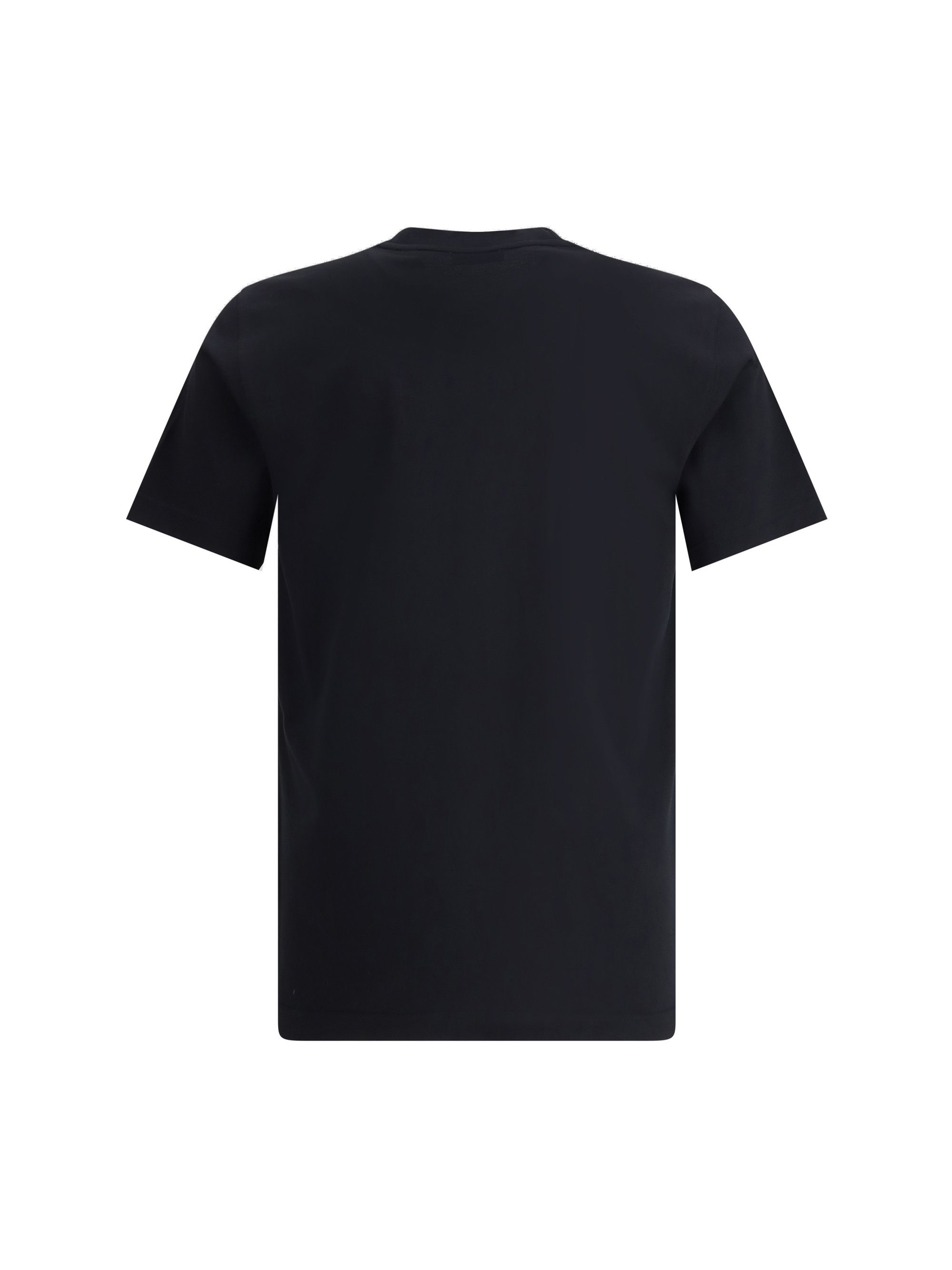 Burberry Logoed T-Shirt Size US L / EU 52-54 / 3 - 2 Thumbnail