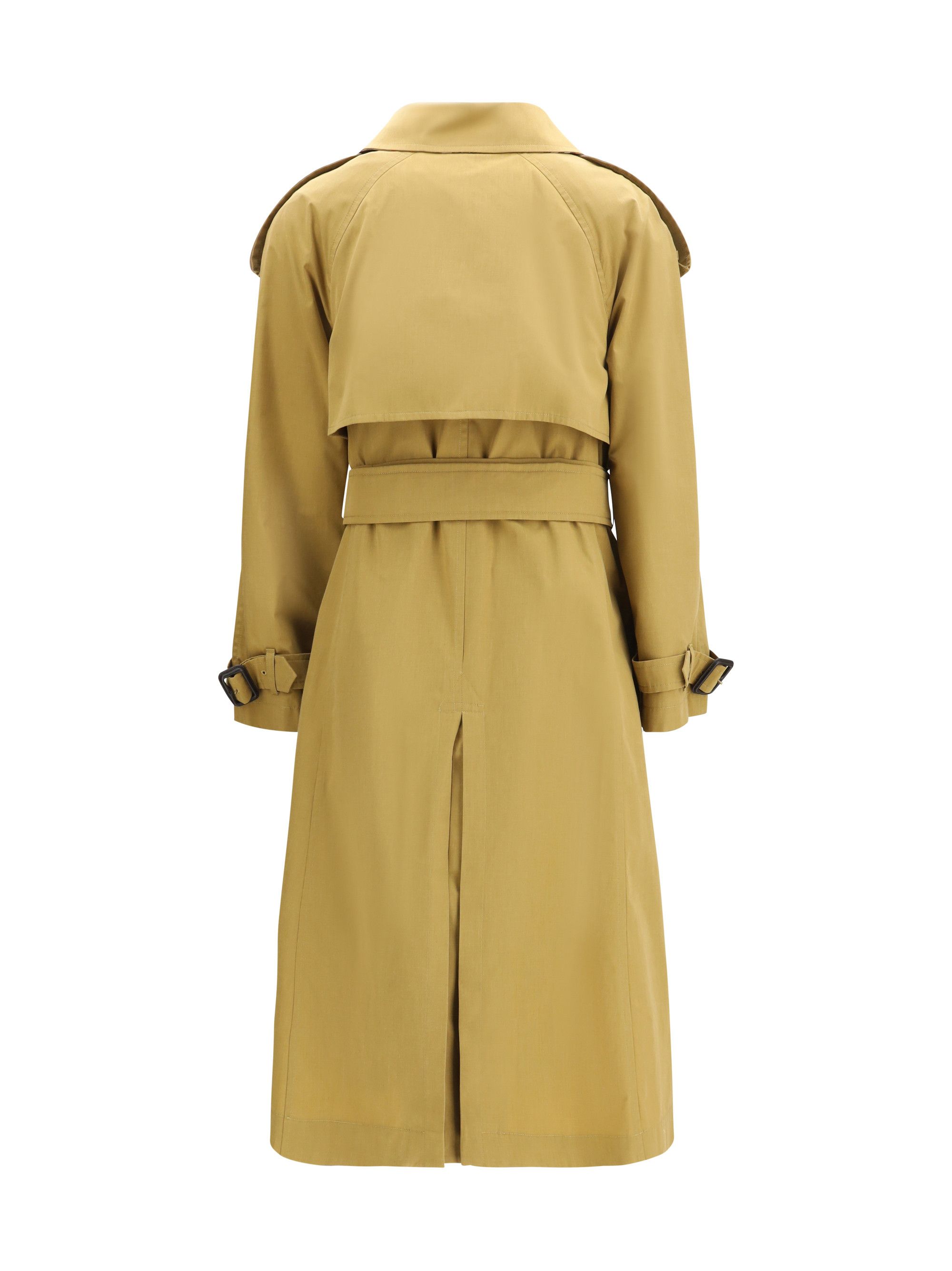 Burberry Fitzrovia Trench Size XS / US 0-2 / IT 36-38 - 2 Thumbnail