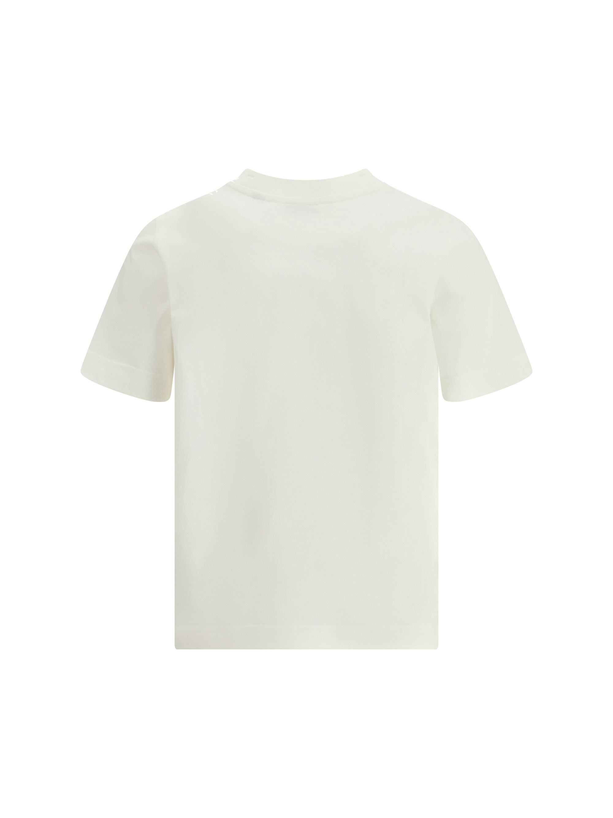 Burberry Printed T-shirt Size XS / US 0-2 / IT 36-38 - 2 Thumbnail