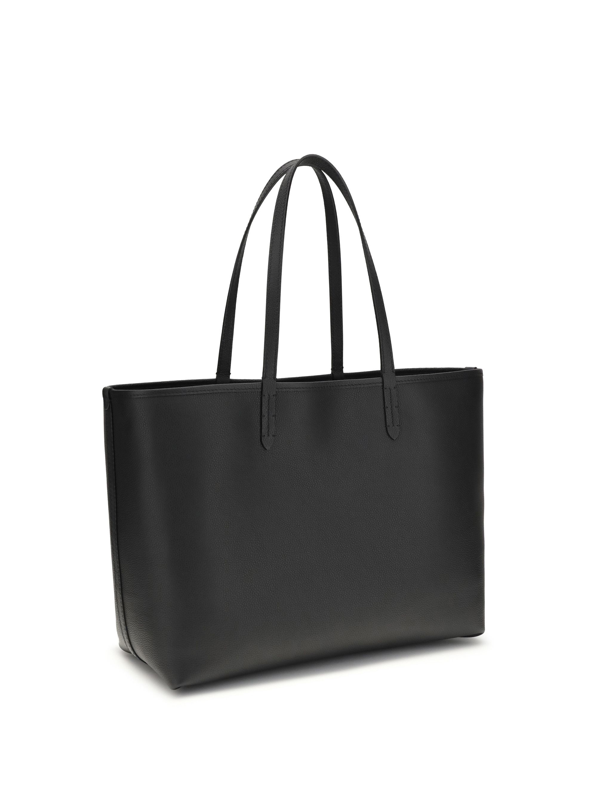 Burberry Bloomsbury medium Reversible Tote Bag Size ONE SIZE - 3 Thumbnail