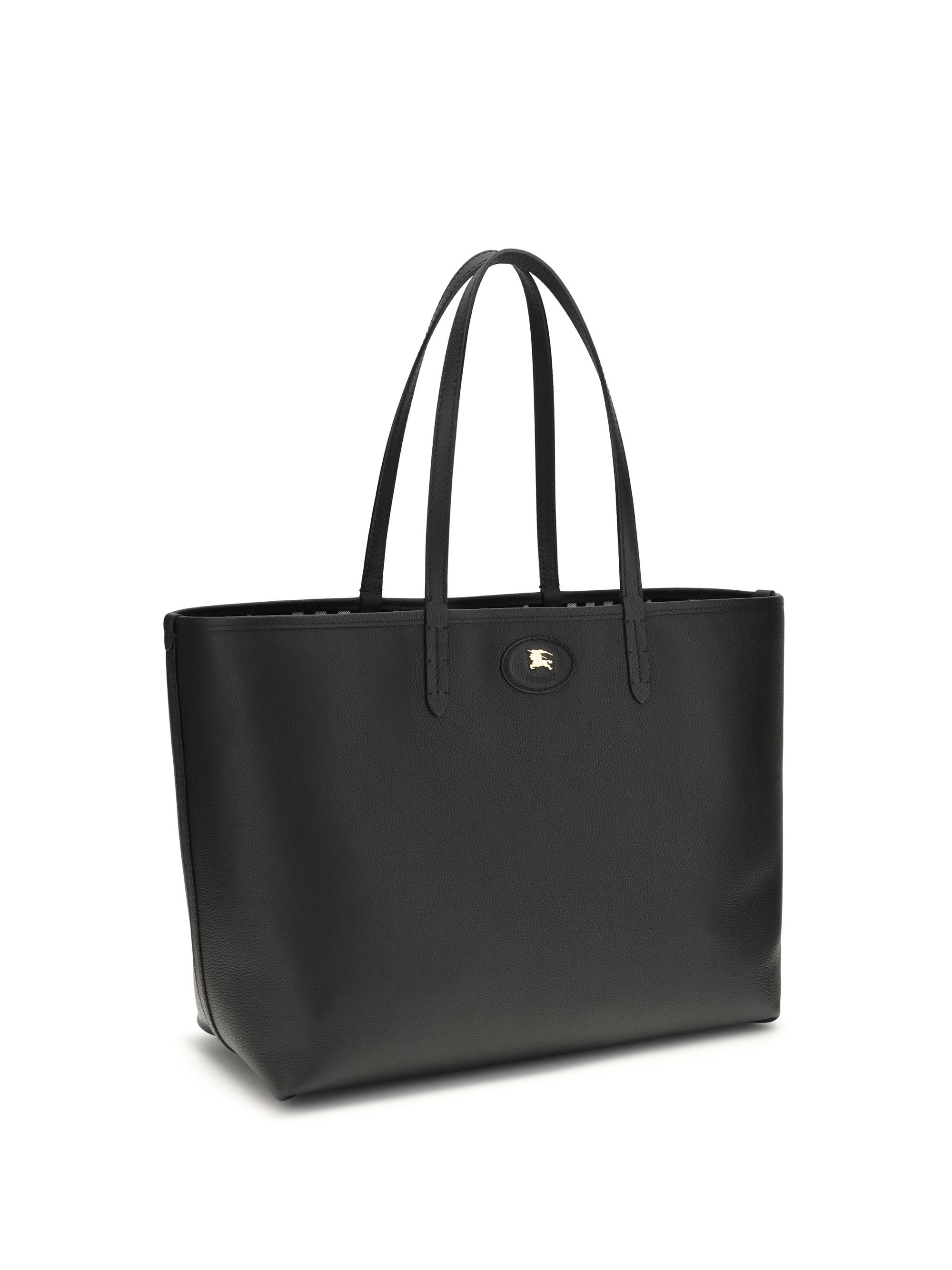 Burberry Bloomsbury medium Reversible Tote Bag Size ONE SIZE - 2 Thumbnail