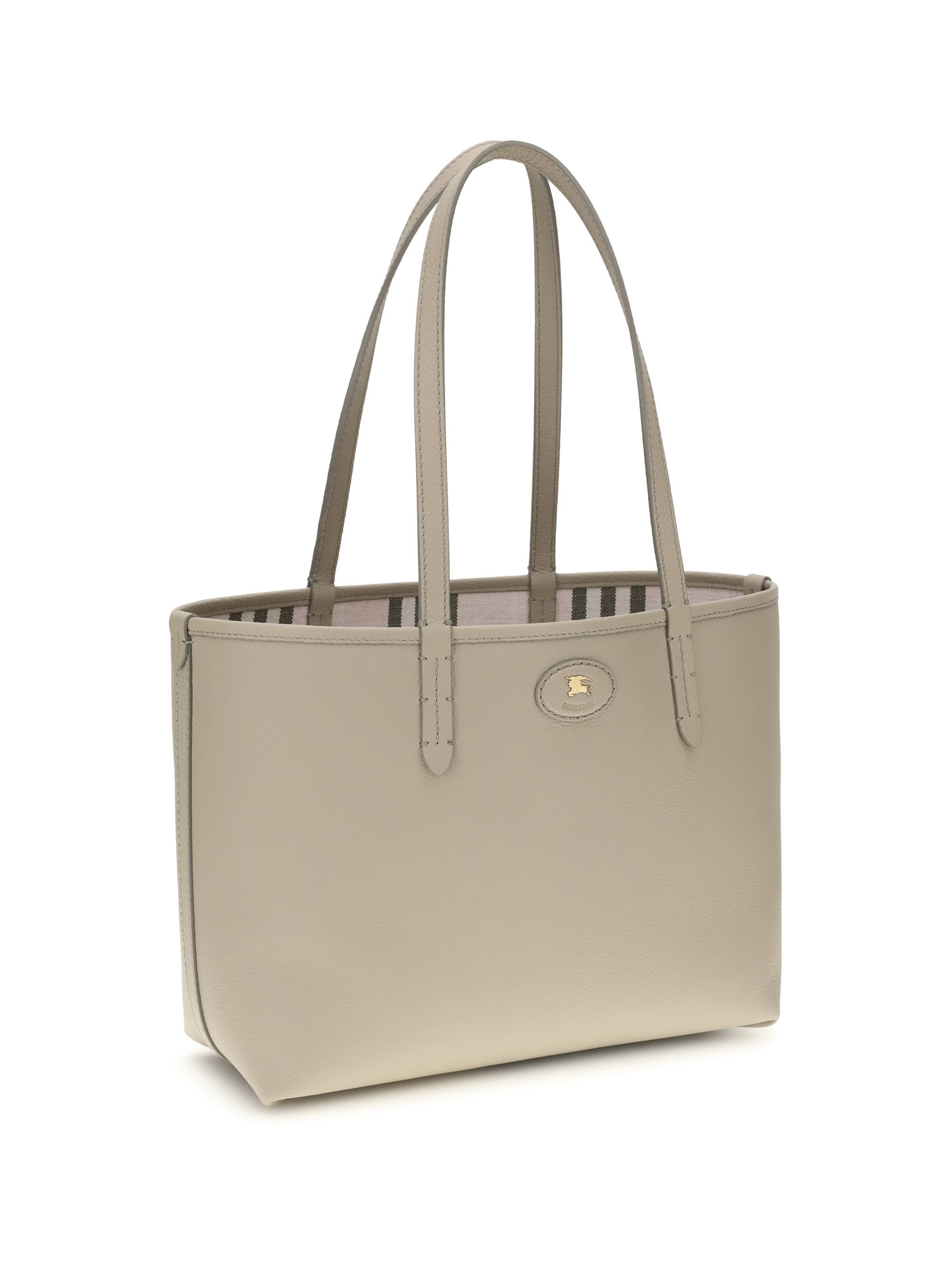 Burberry Bloomsbury Reversible Tote Bag Size ONE SIZE - 2 Thumbnail