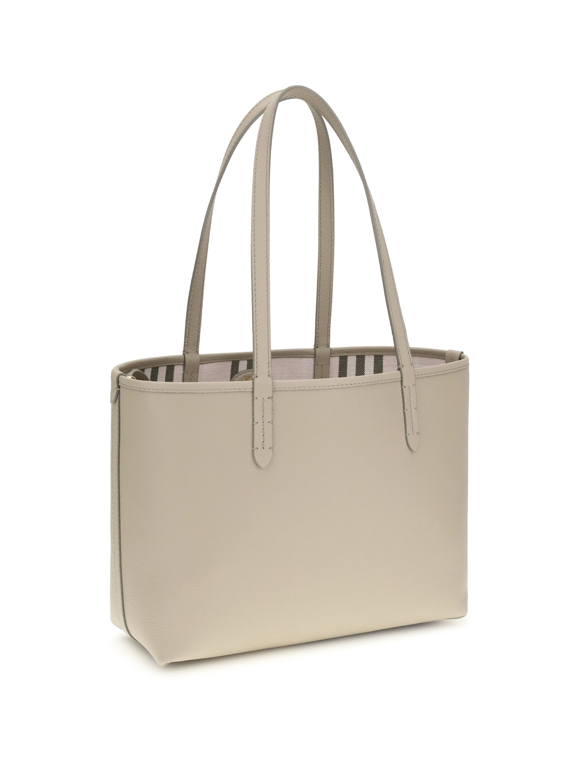 Burberry Bloomsbury Reversible Tote Bag Size ONE SIZE - 3 Thumbnail