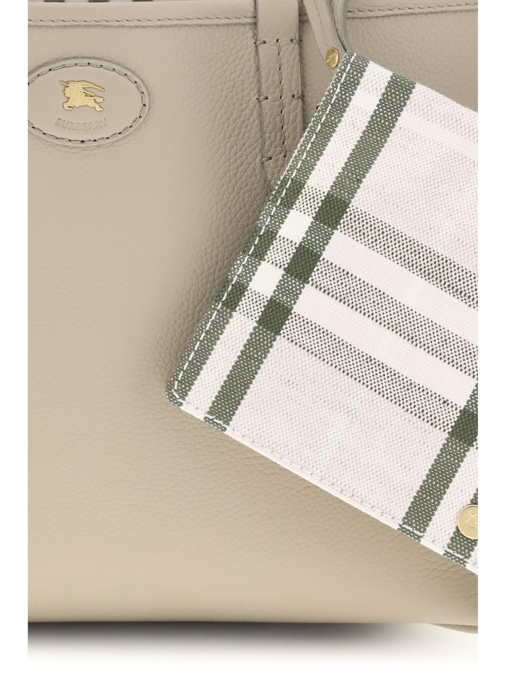 Burberry Bloomsbury Reversible Tote Bag Size ONE SIZE - 4 Thumbnail