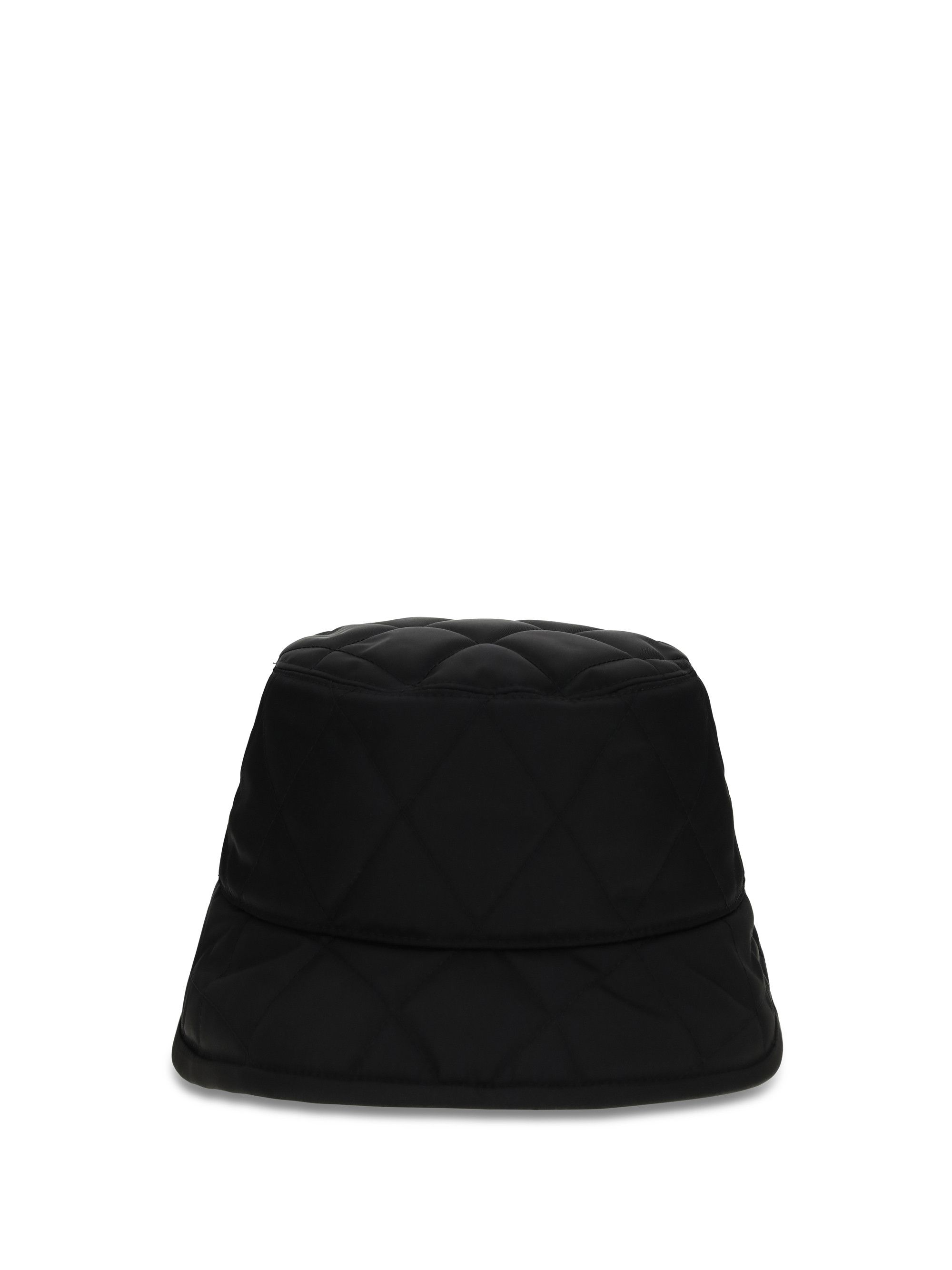 Burberry Horseshoe Bucket Hat Size ONE SIZE - 2 Thumbnail