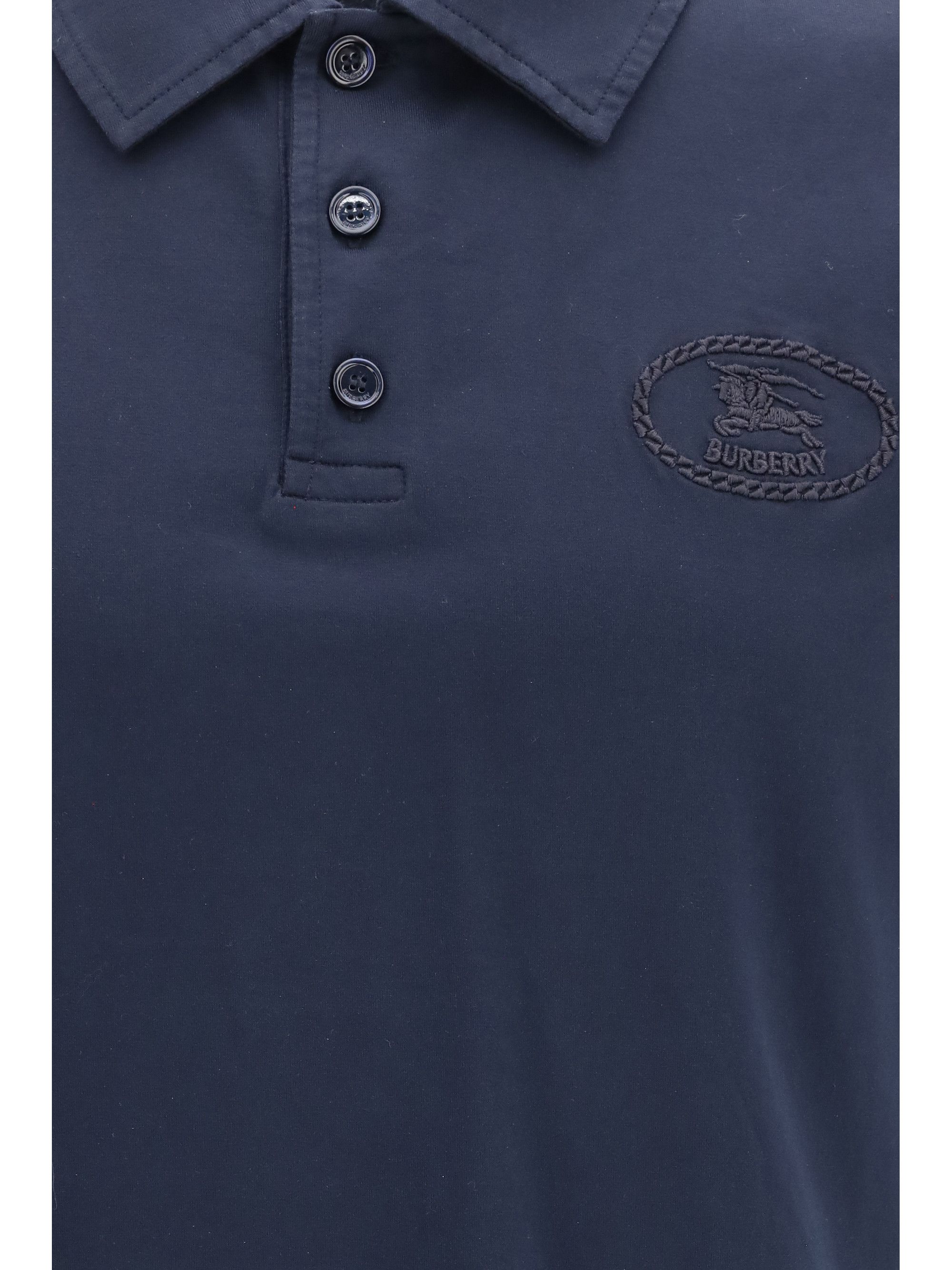 Burberry Jwear Polo Shirt Size US S / EU 44-46 / 1 - 3 Thumbnail