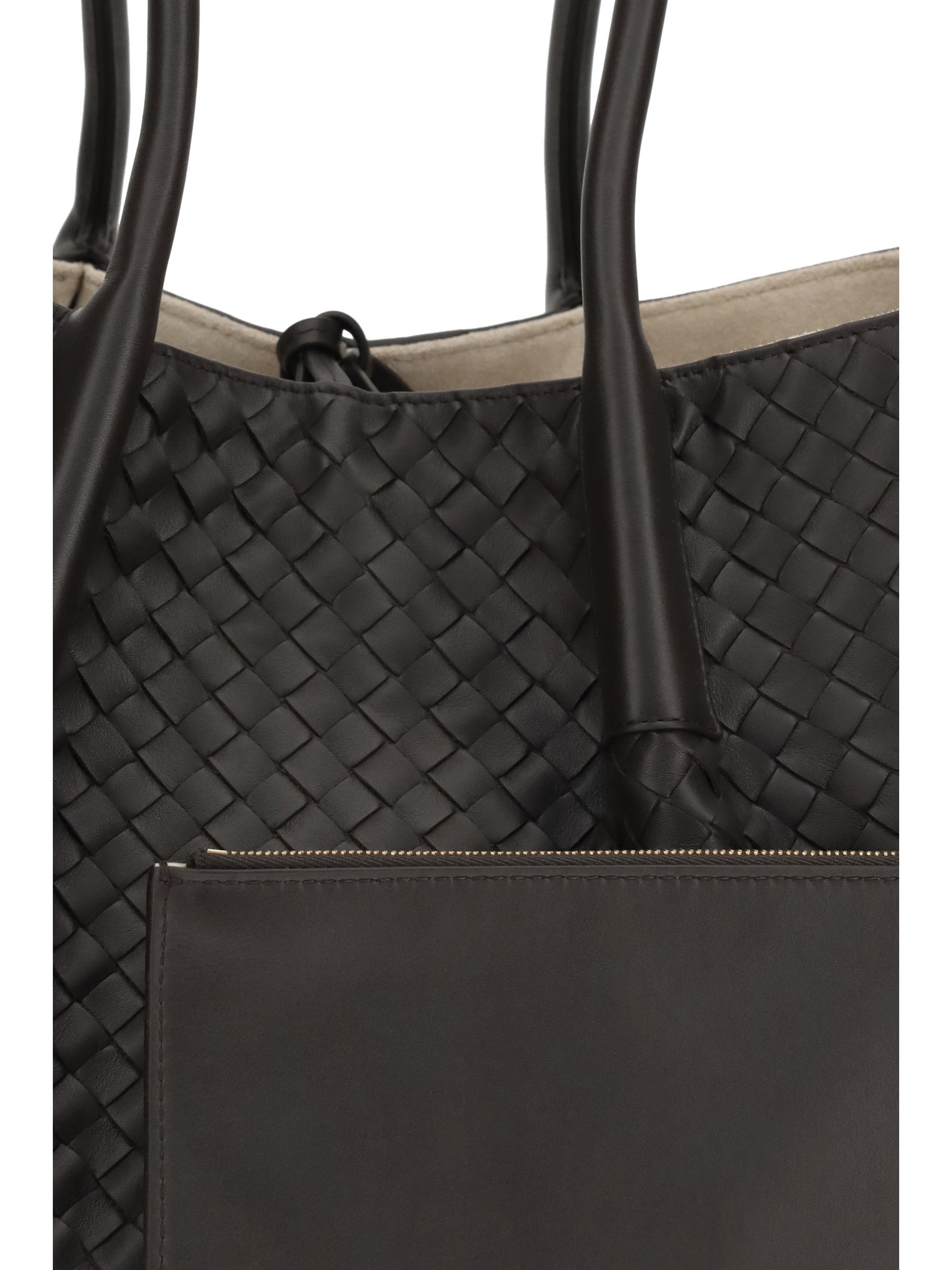 Bottega Veneta Pinacoteca Tote Bag Size ONE SIZE - 4 Thumbnail