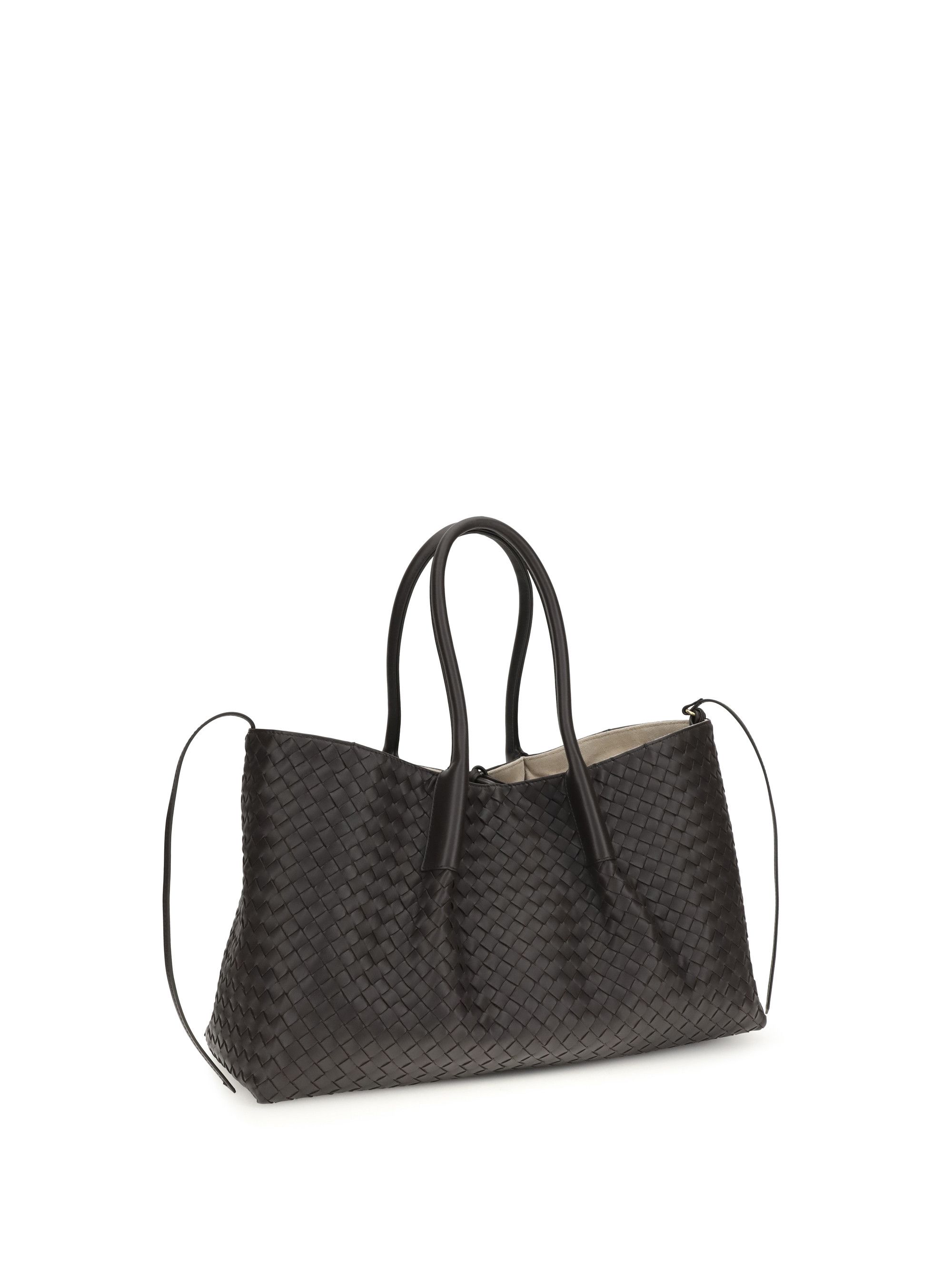 Bottega Veneta Pinacoteca Tote Bag Size ONE SIZE - 2 Thumbnail