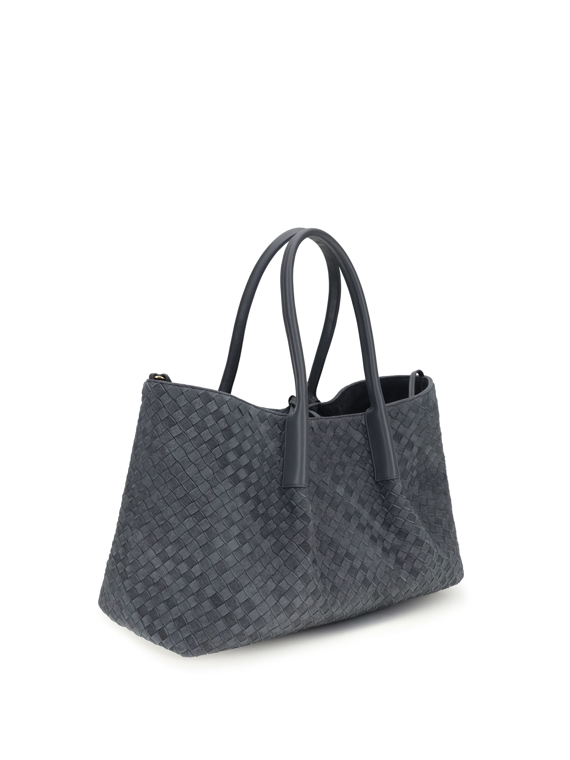 Bottega Veneta Pinacoteca large Shoulder Bag Size ONE SIZE - 3 Thumbnail
