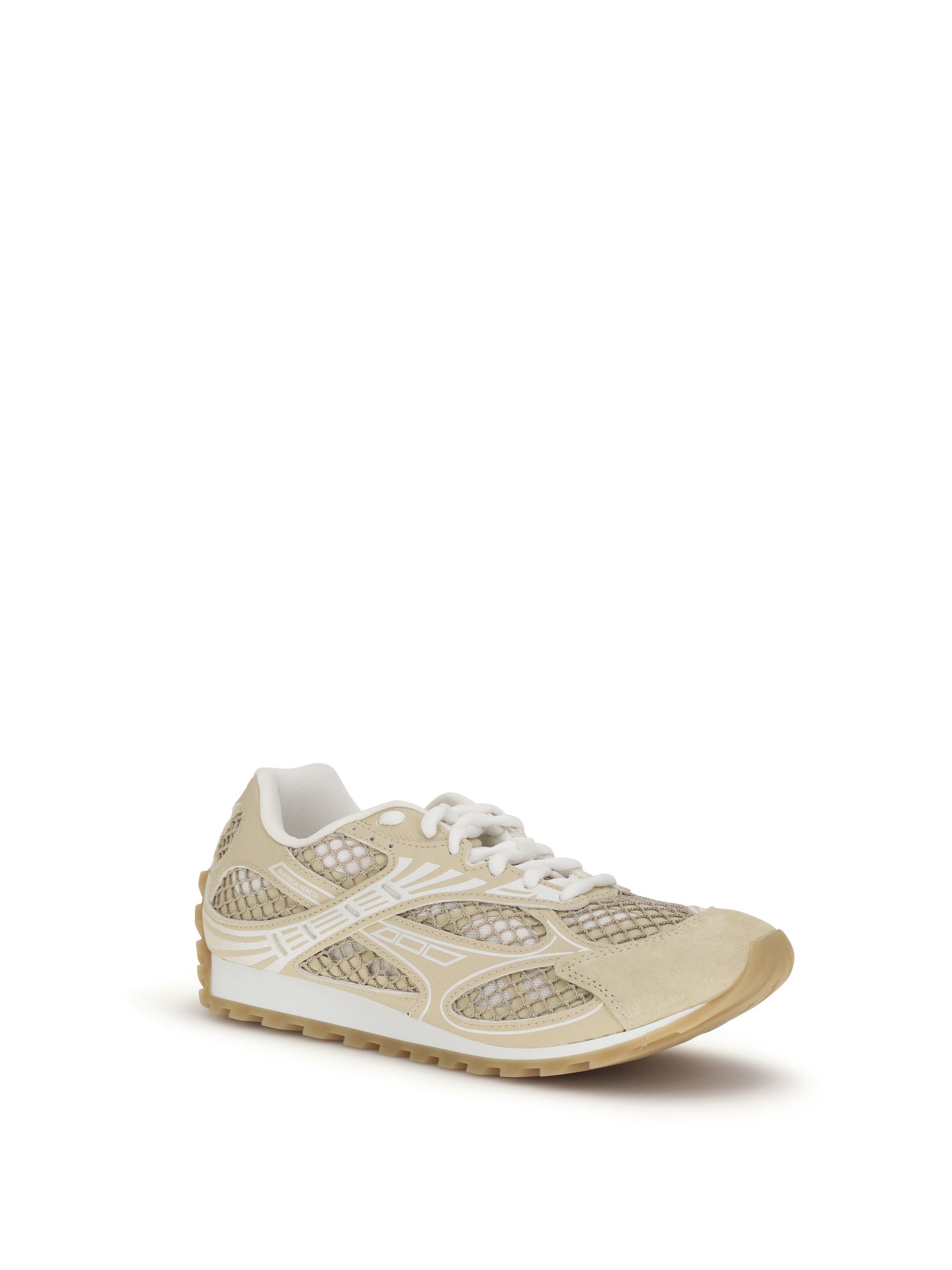Bottega Veneta Orbit Sneakers Size US 10 / IT 40 - 2 Thumbnail