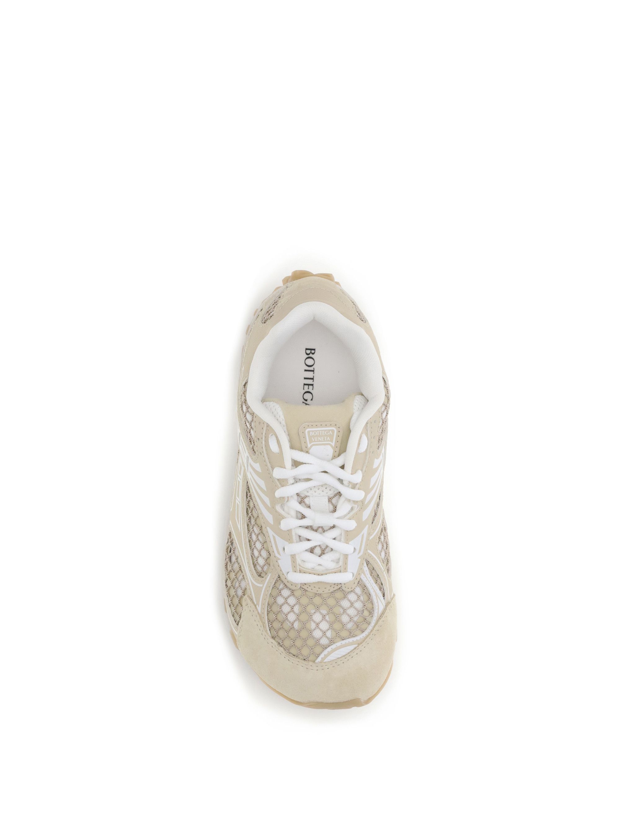 Bottega Veneta Orbit Sneakers Size US 10 / IT 40 - 4 Thumbnail