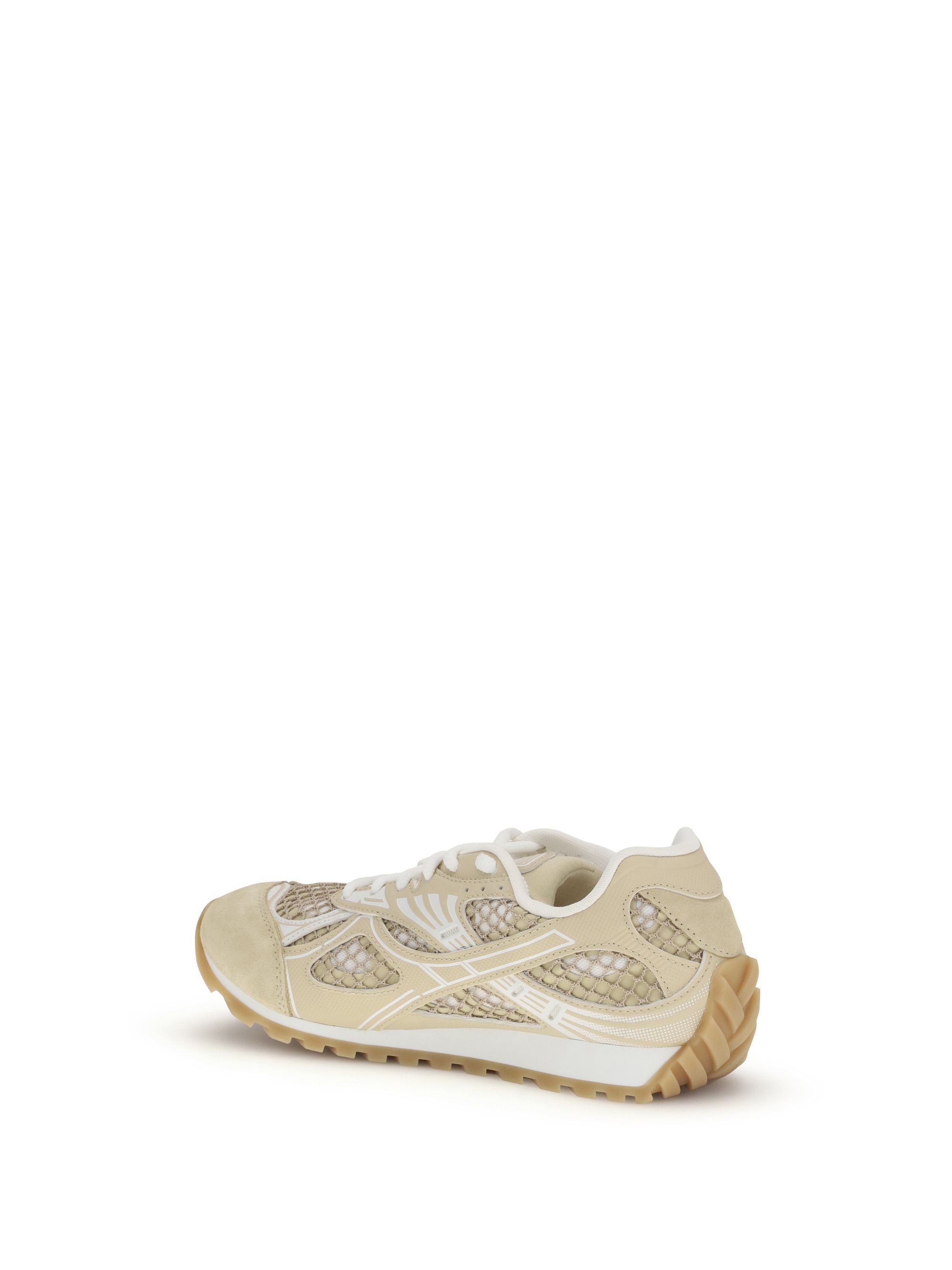 Bottega Veneta Orbit Sneakers Size US 10 / IT 40 - 3 Thumbnail
