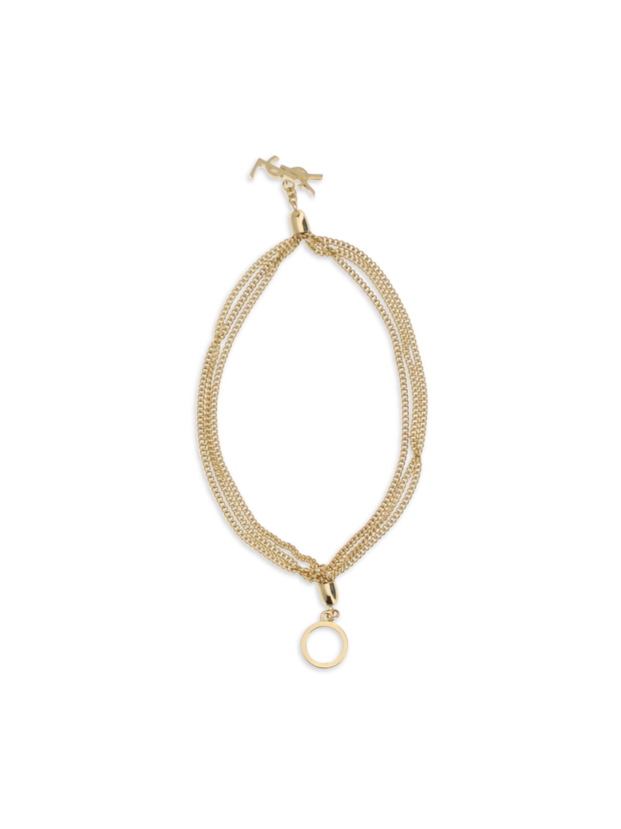 Saint Laurent Paris Cassandre Bracelet Size ONE SIZE - 2 Thumbnail