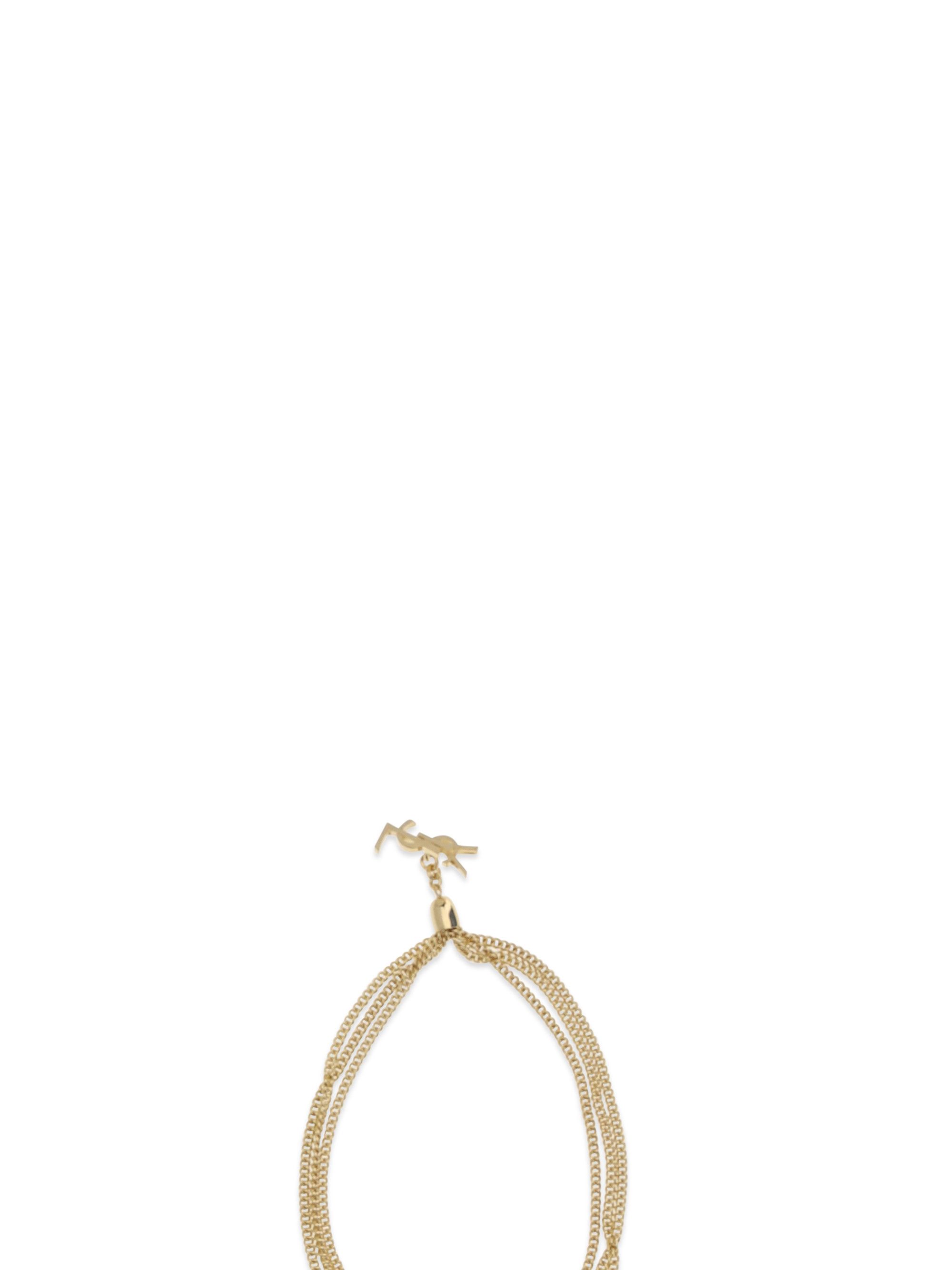 Saint Laurent Paris Cassandre Bracelet Size ONE SIZE - 3 Thumbnail