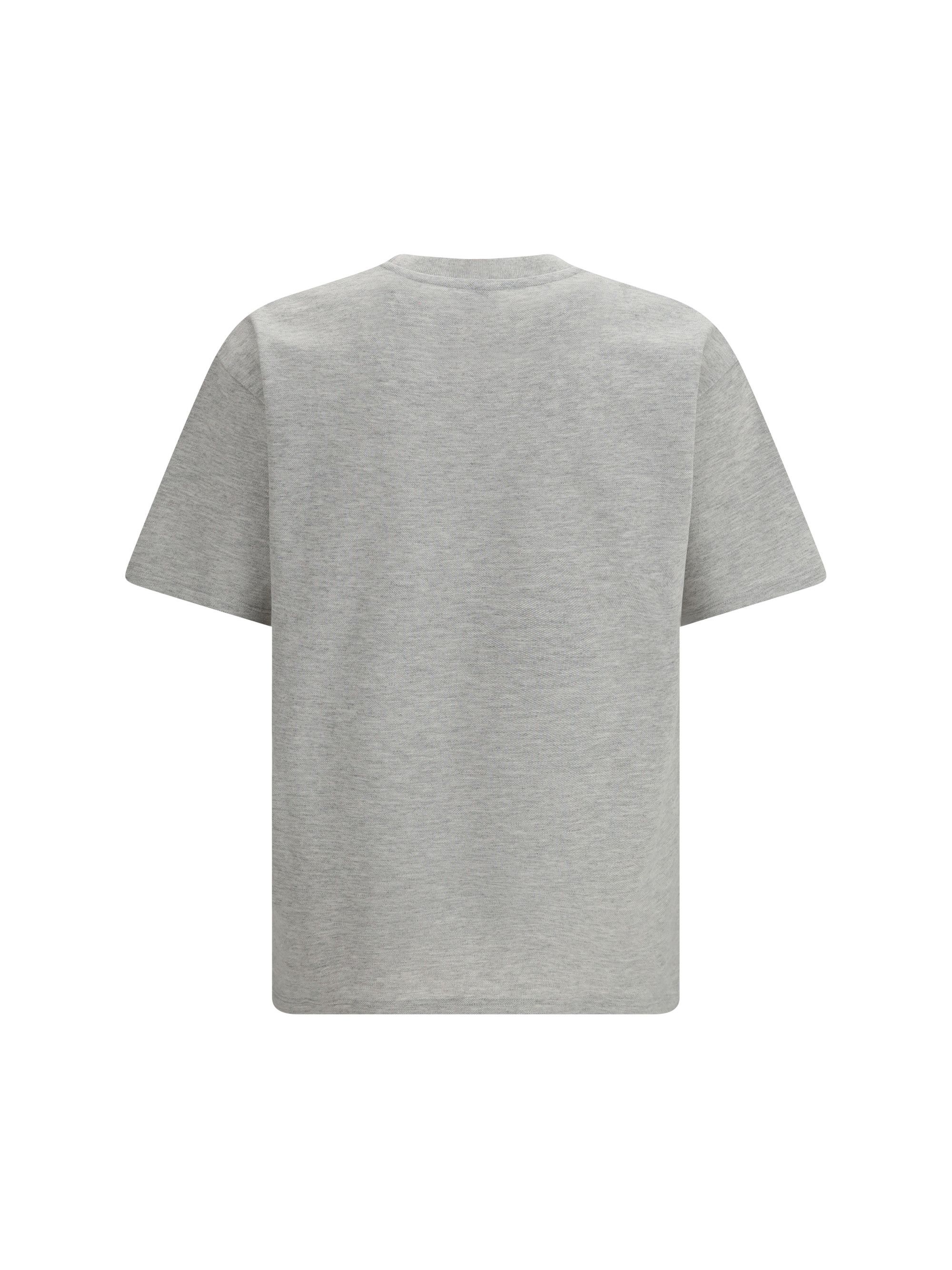 Saint Laurent Paris Cassandre Piqué T-shirt Size US S / EU 44-46 / 1 - 2 Thumbnail