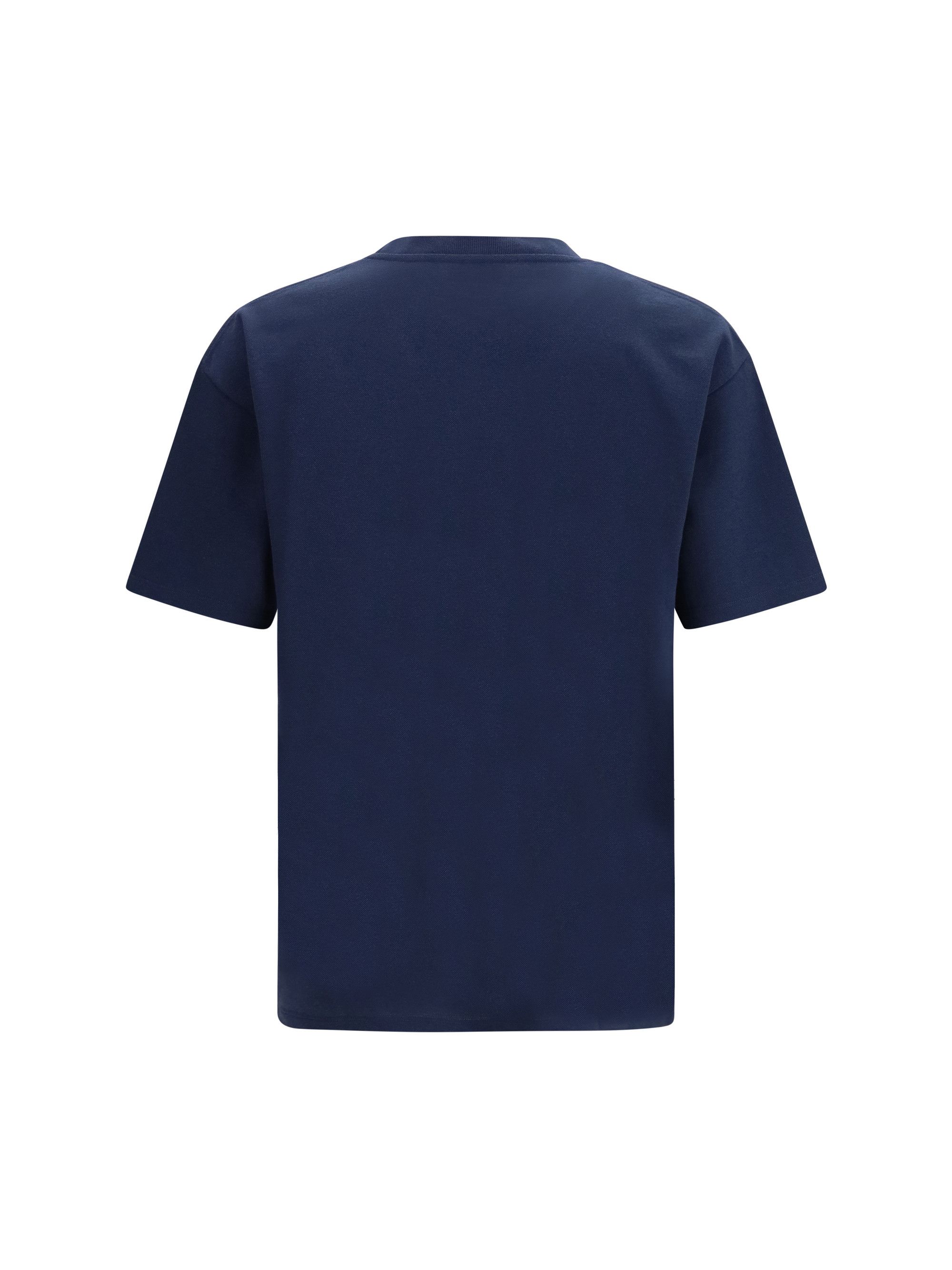 Saint Laurent Paris Cassandre Piqué T-shirt Size US XL / EU 56 / 4 - 2 Thumbnail