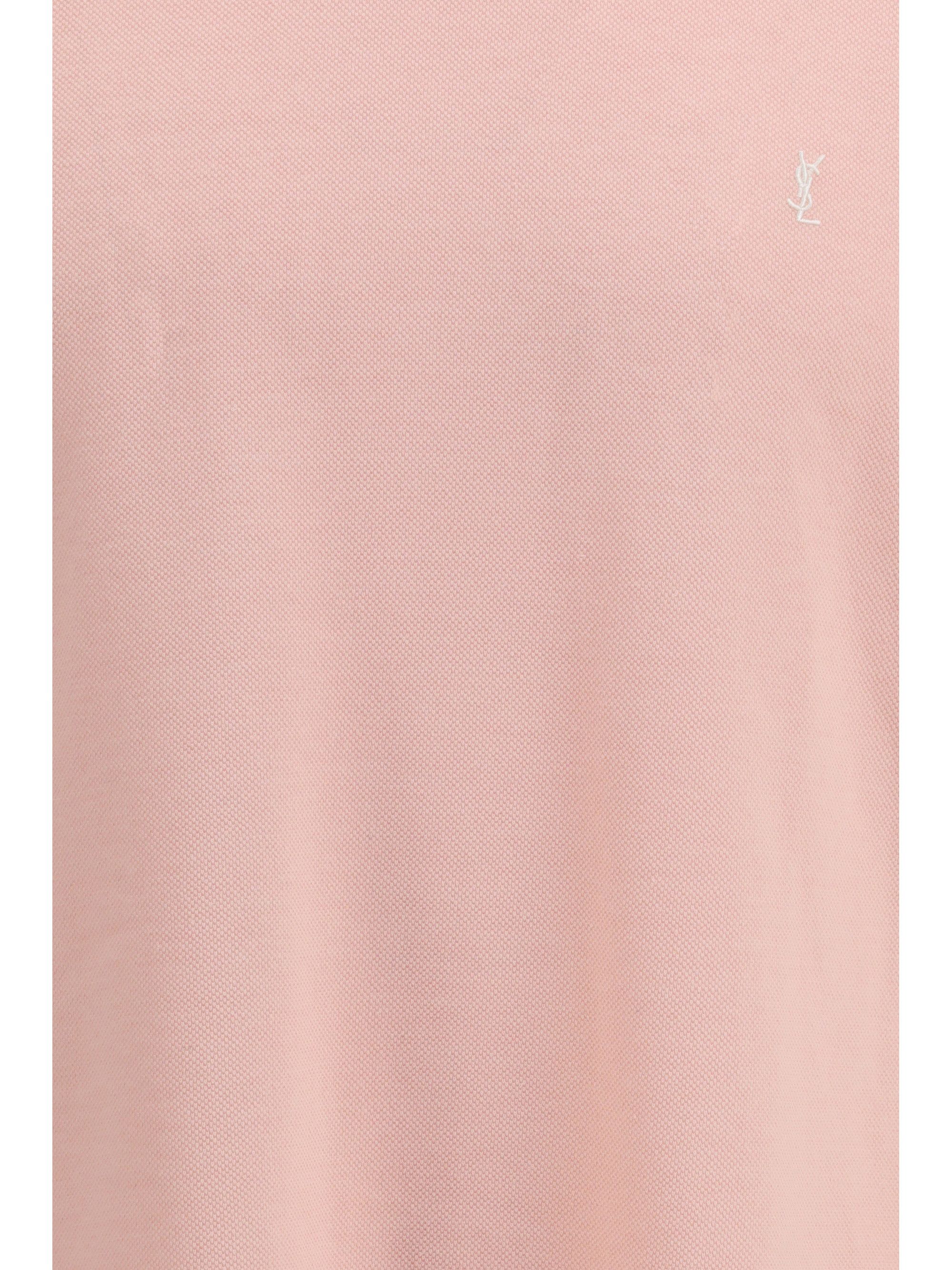 Saint Laurent Paris Cassandre Piqué T-shirt Size US XL / EU 56 / 4 - 3 Thumbnail