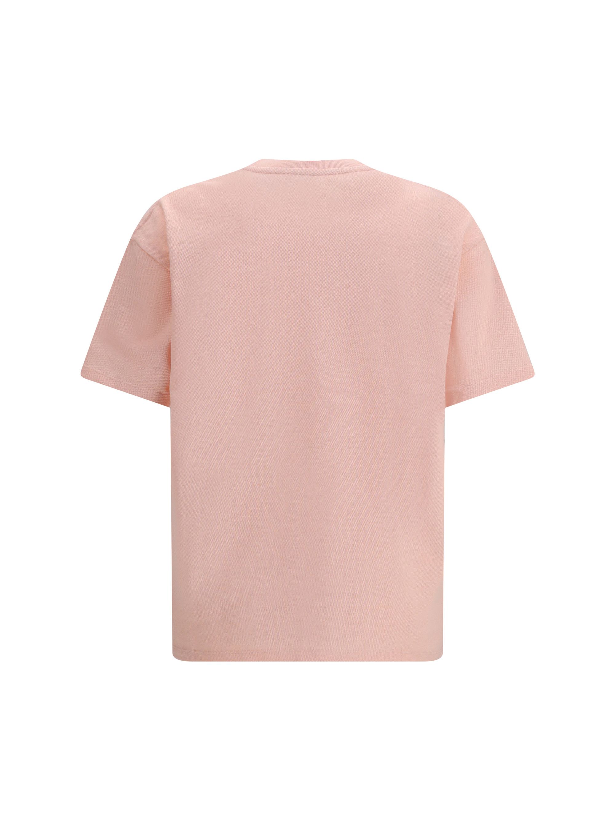 Saint Laurent Paris Cassandre Piqué T-shirt Size US XL / EU 56 / 4 - 2 Thumbnail