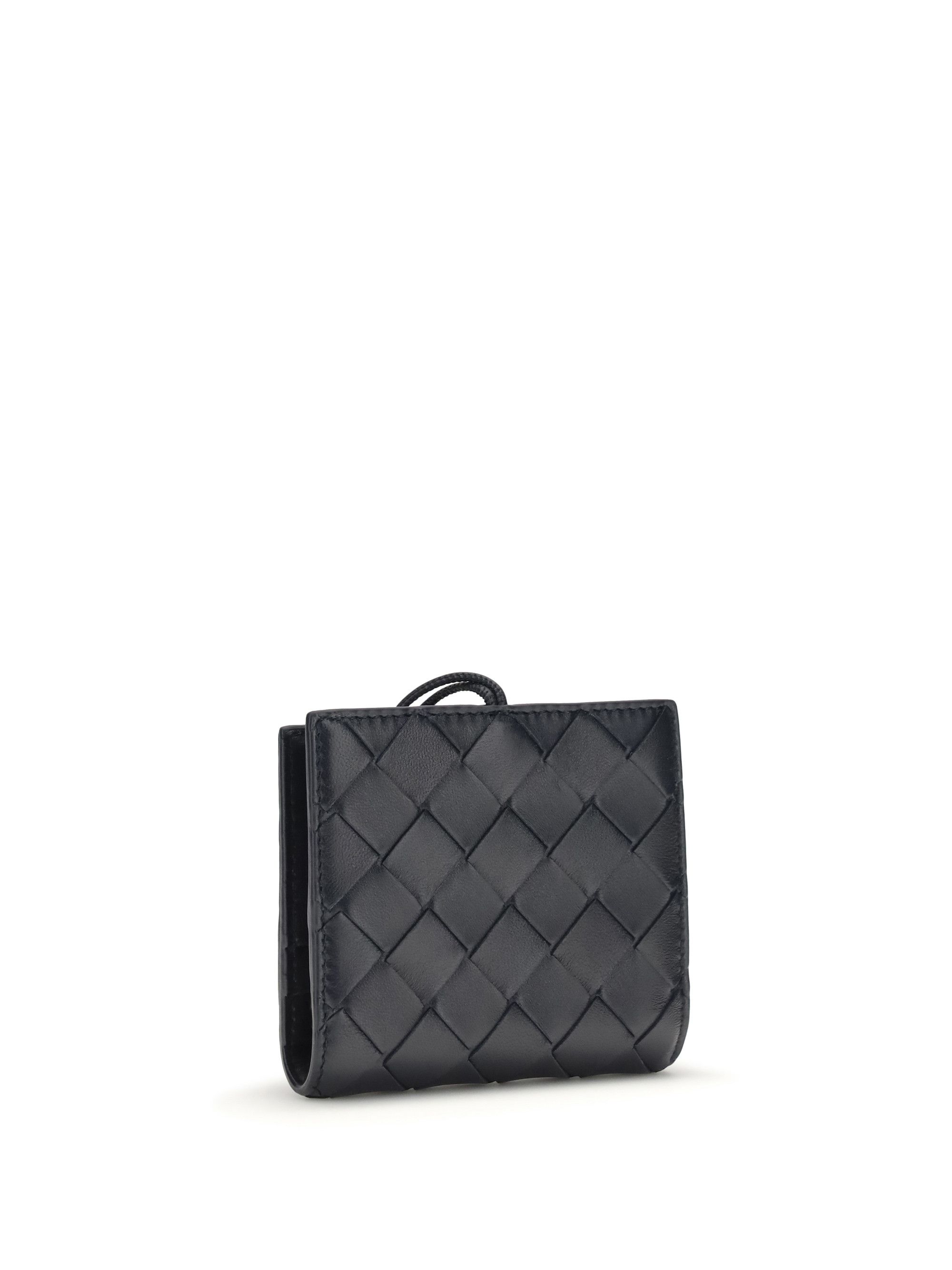 Bottega Veneta Andiamo Card Holder Size ONE SIZE - 2 Thumbnail
