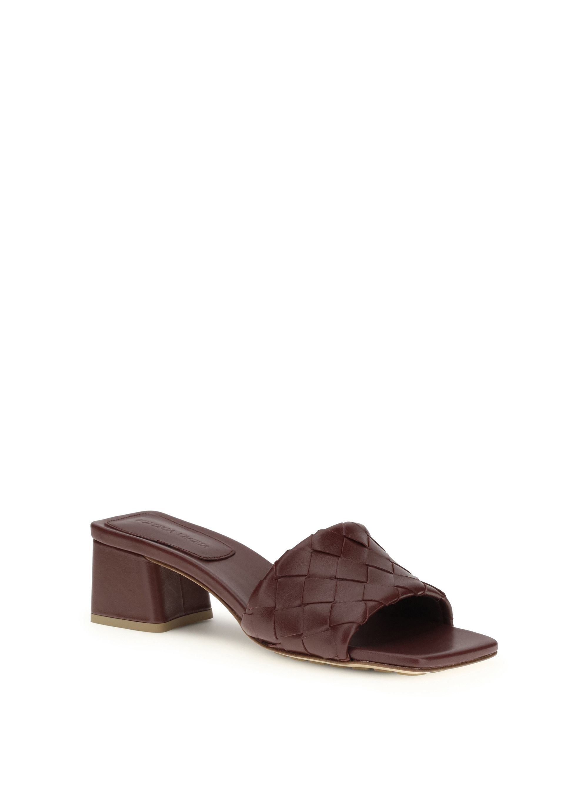 Bottega Veneta Parco Mules Size US 6 / IT 36 - 2 Thumbnail