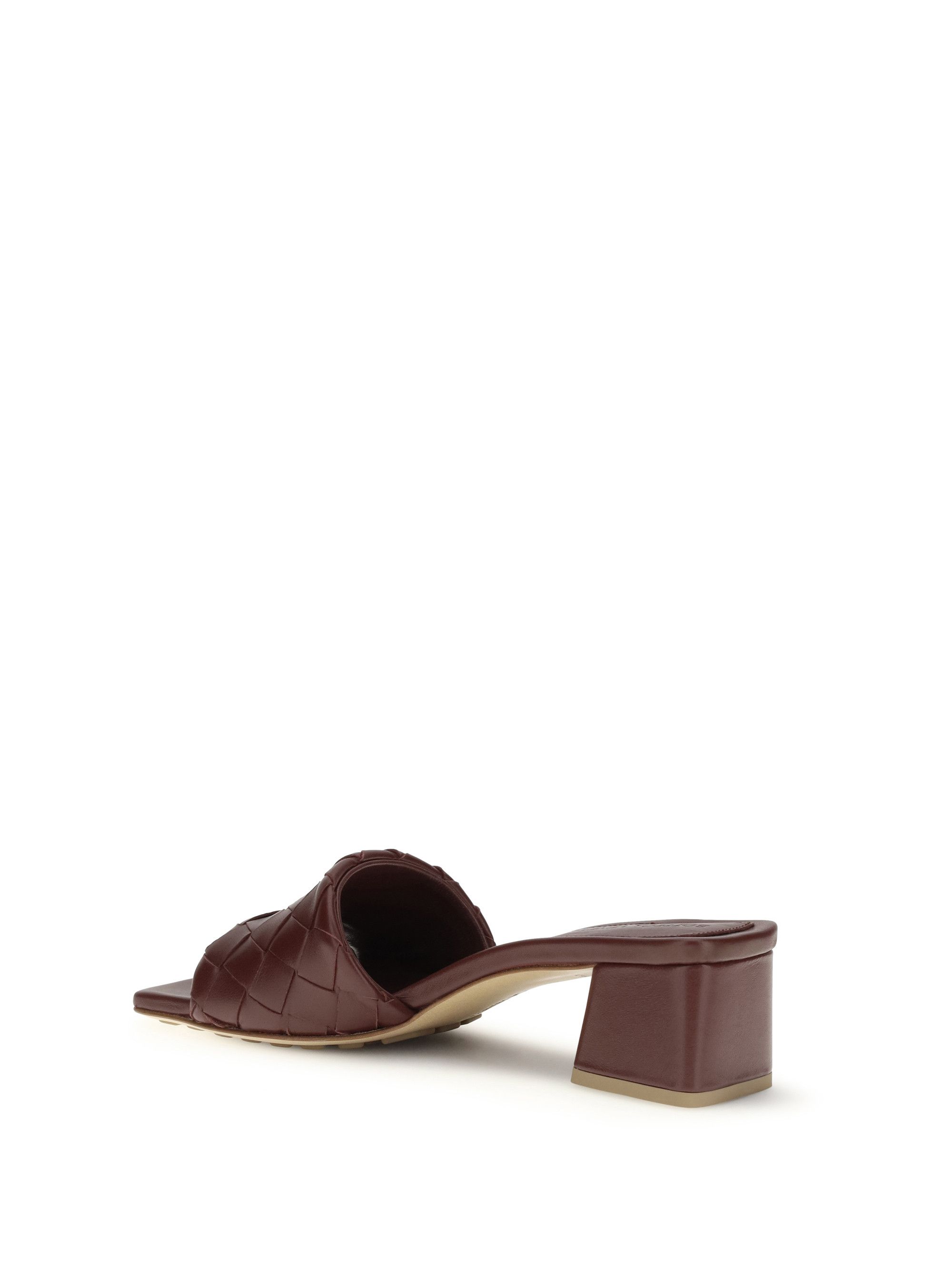 Bottega Veneta Parco Mules Size US 6 / IT 36 - 3 Thumbnail