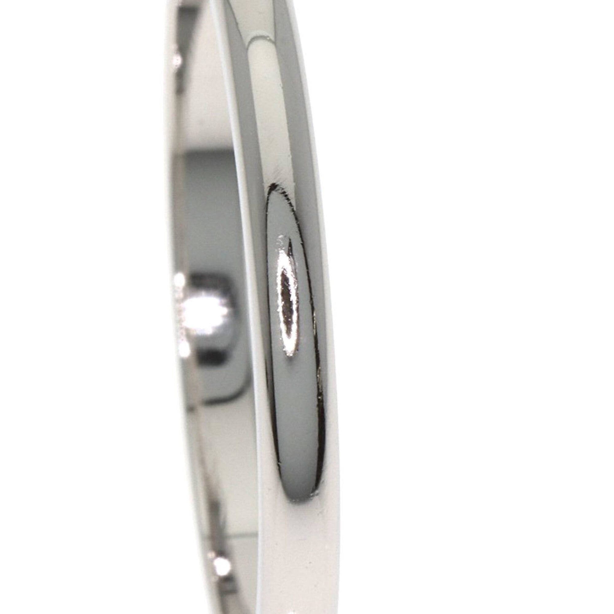 Cartier Cartier Wedding Ring #58 Platinum PT950 Men's CARTIER Size ONE SIZE - 7 Thumbnail