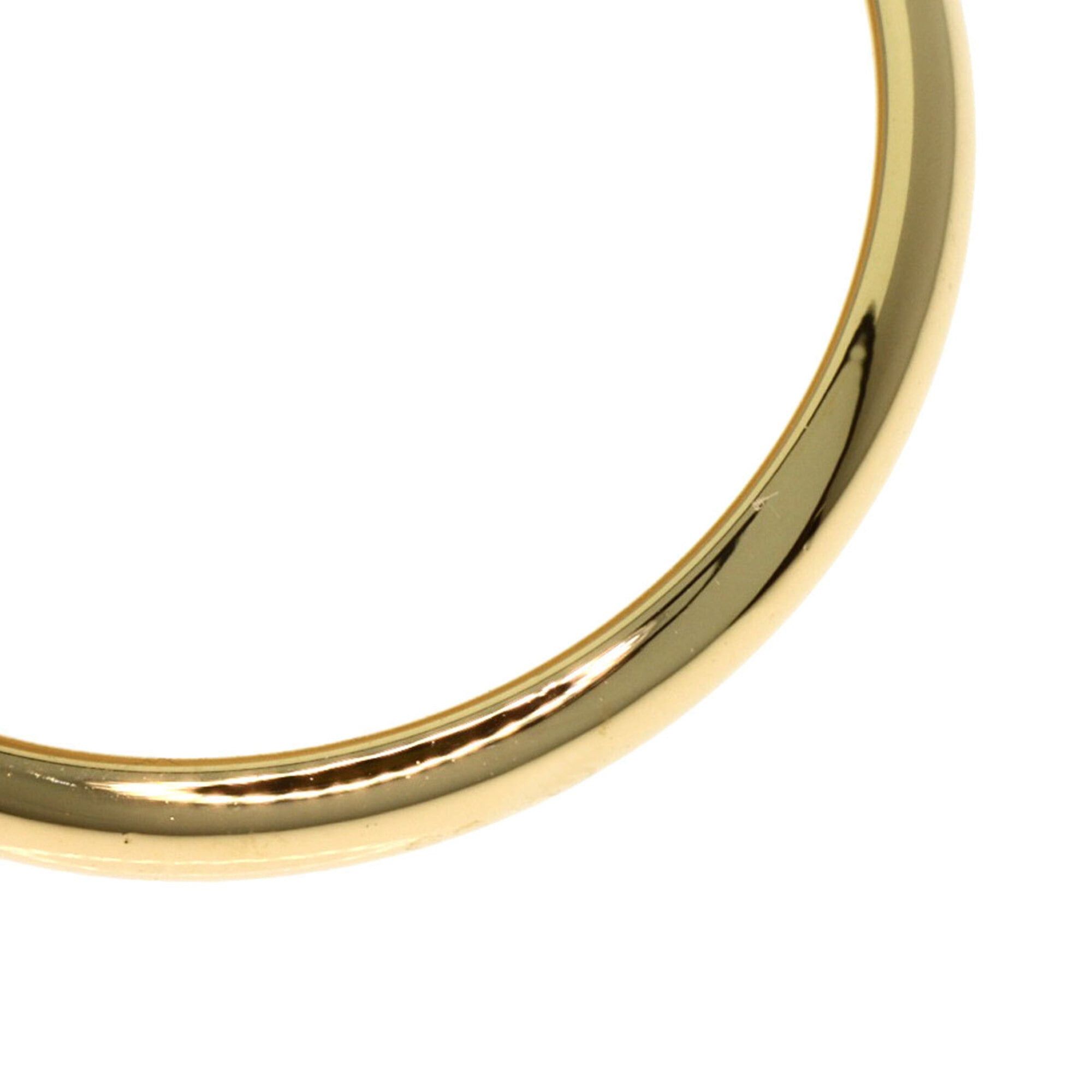 Cartier Cartier Classic Wedding Ring #56, 18K Yellow Gold, Women's, CARTIER Size ONE SIZE - 7 Thumbnail