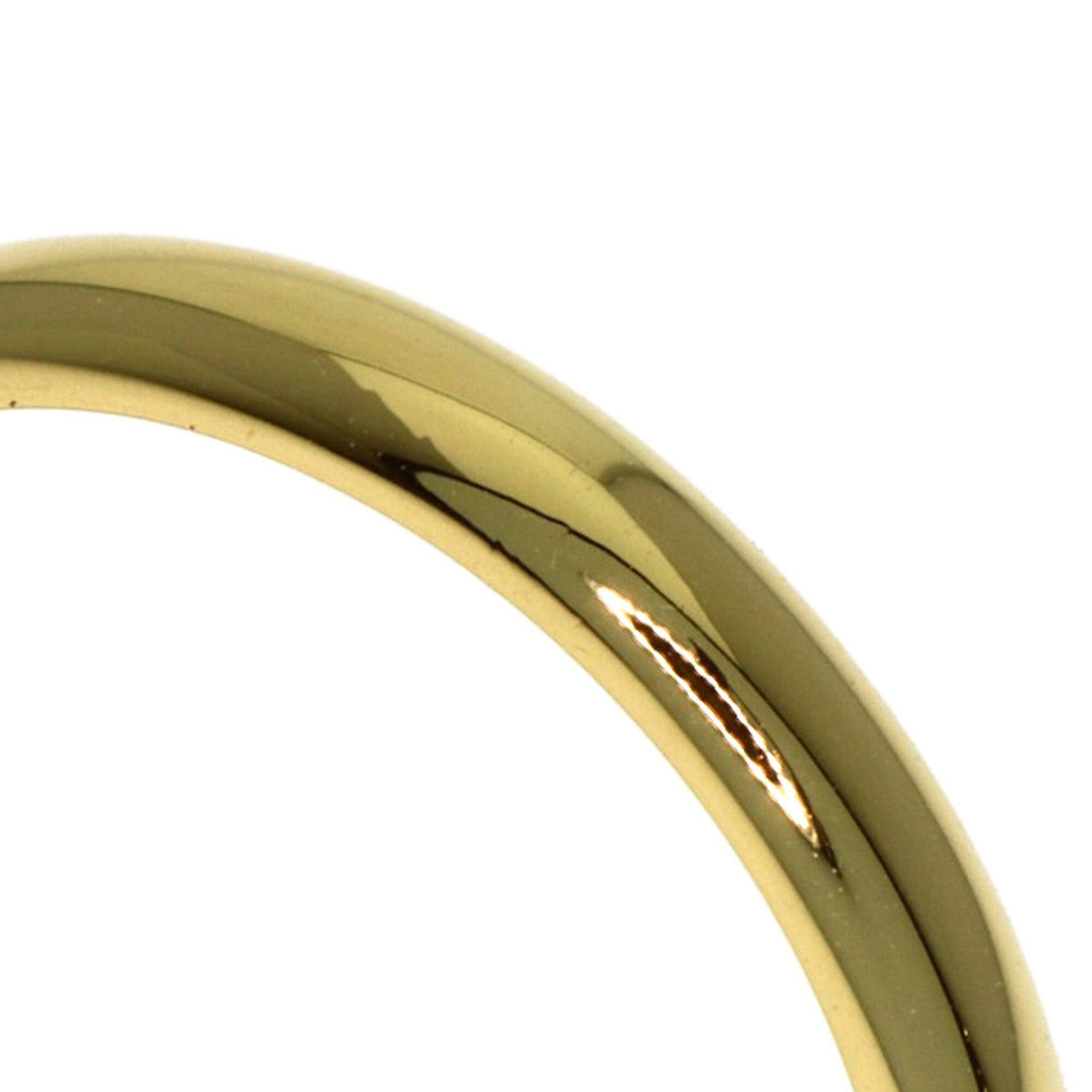Cartier Cartier wedding ring, 18K yellow gold, for women. Size ONE SIZE - 7 Thumbnail