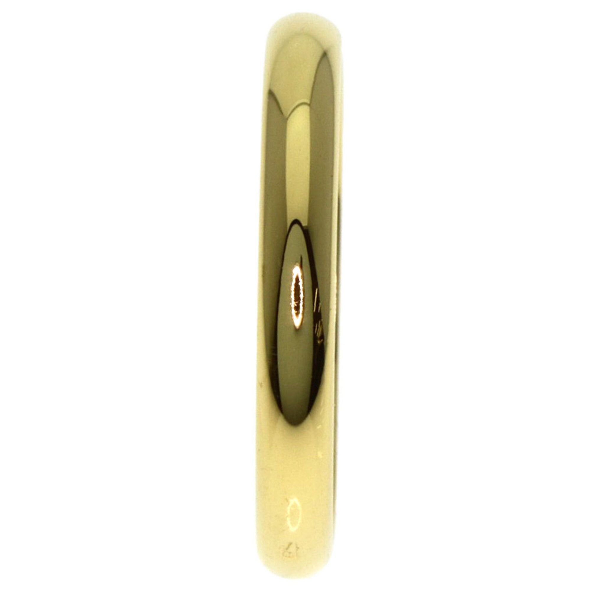 Cartier Cartier wedding ring, 18K yellow gold, for women. Size ONE SIZE - 3 Thumbnail